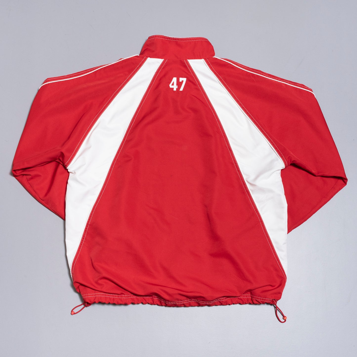 Davenport University Tracktop, L