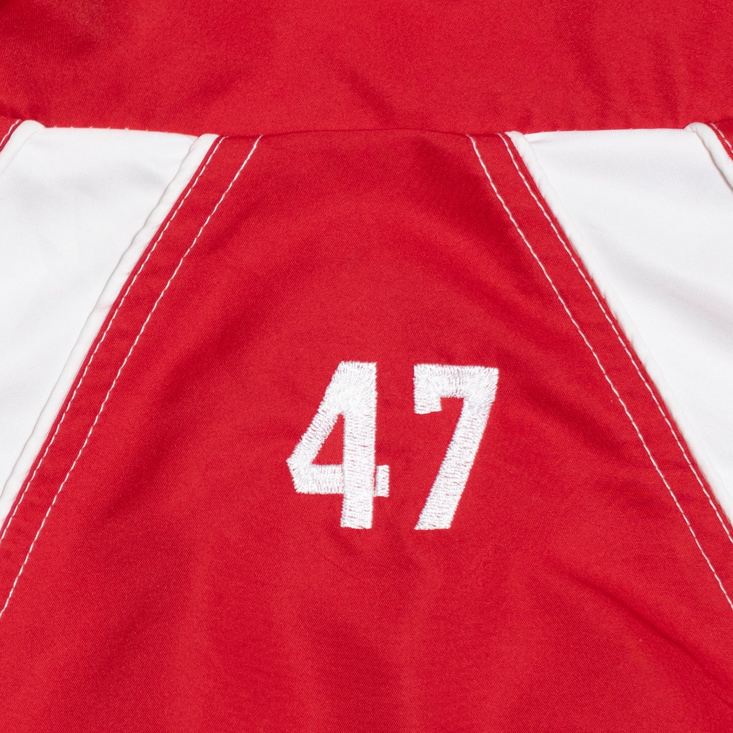 Davenport University Tracktop, L