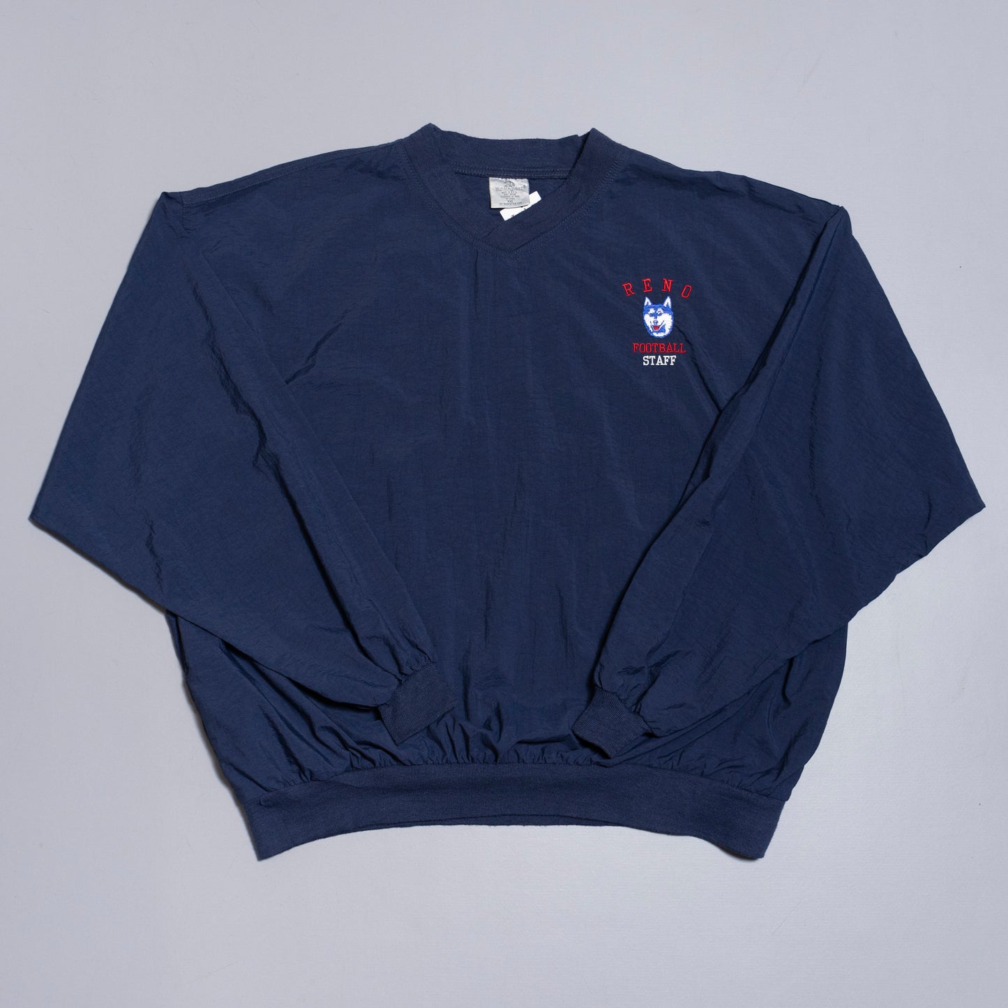 Reno Football Staff Windbreaker Munsingwear, XXL