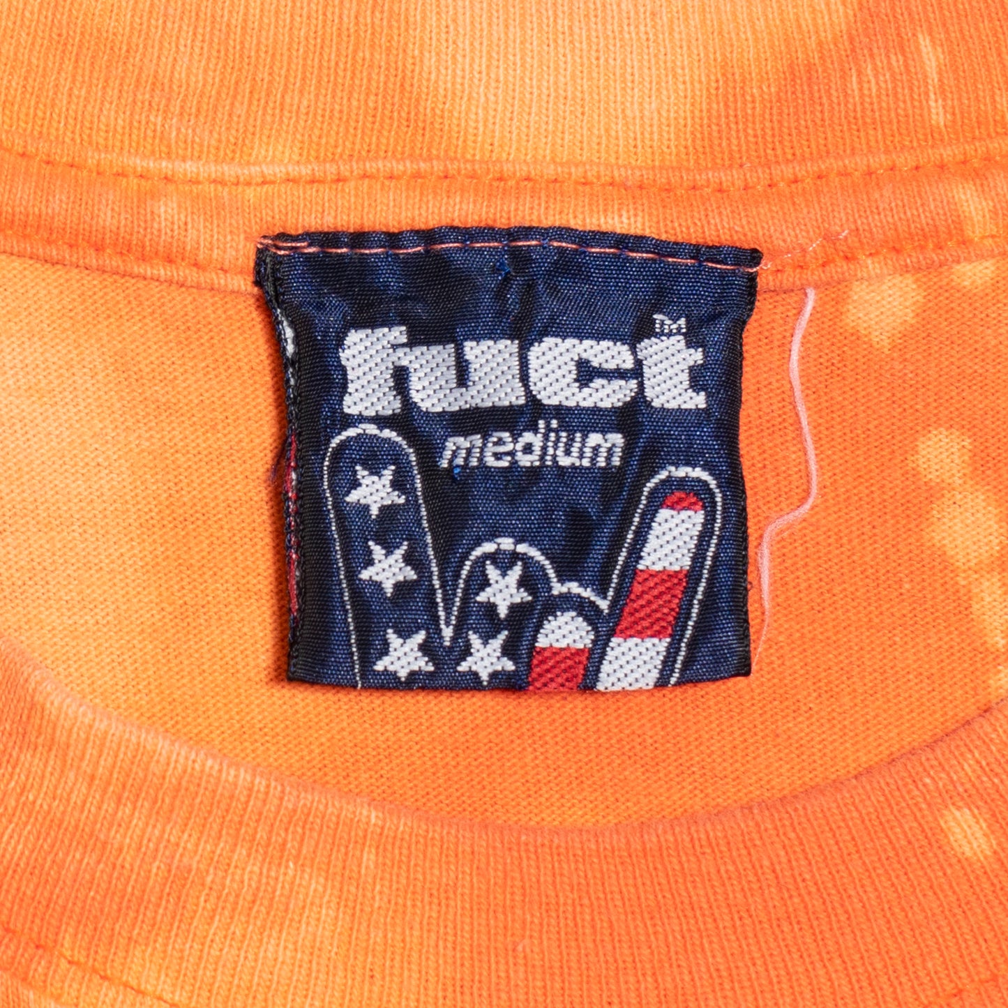 Fuct T Shirt, M