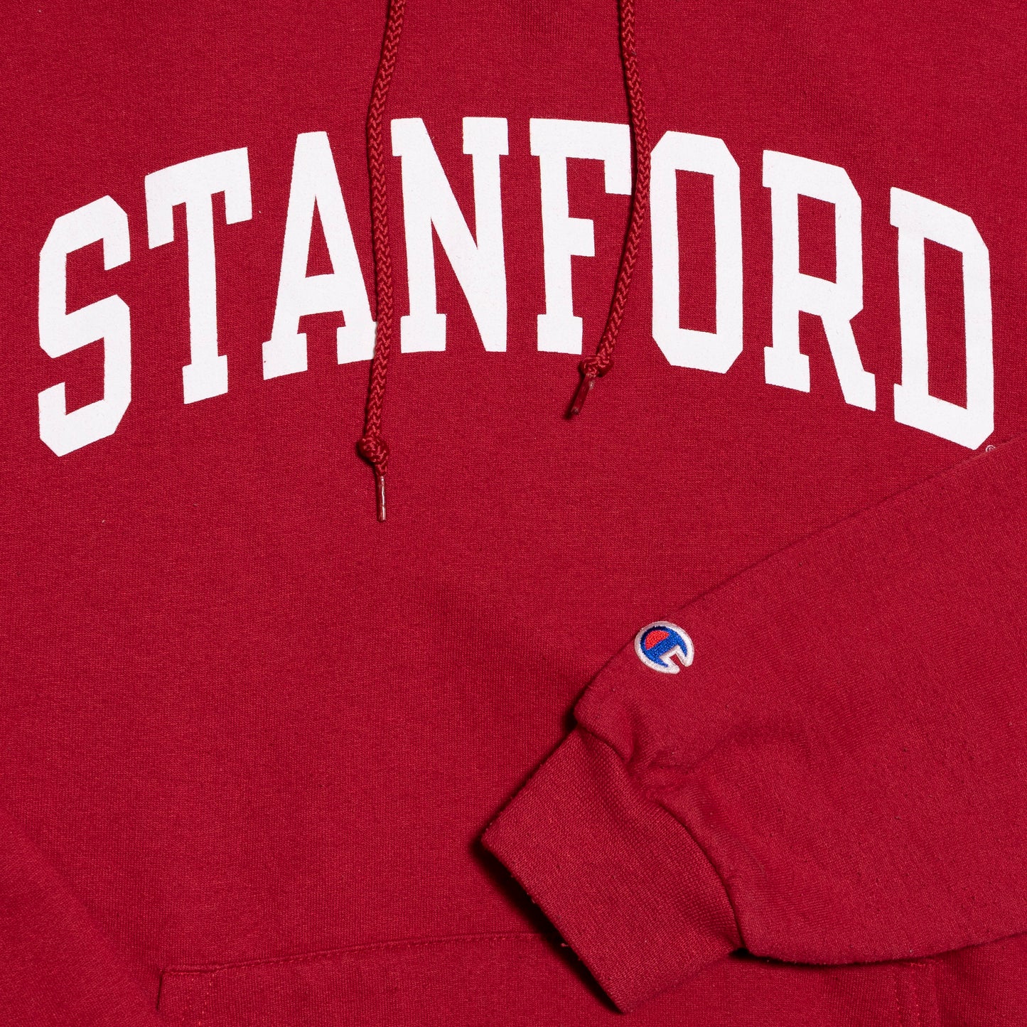 Stanford University Hoodie, L