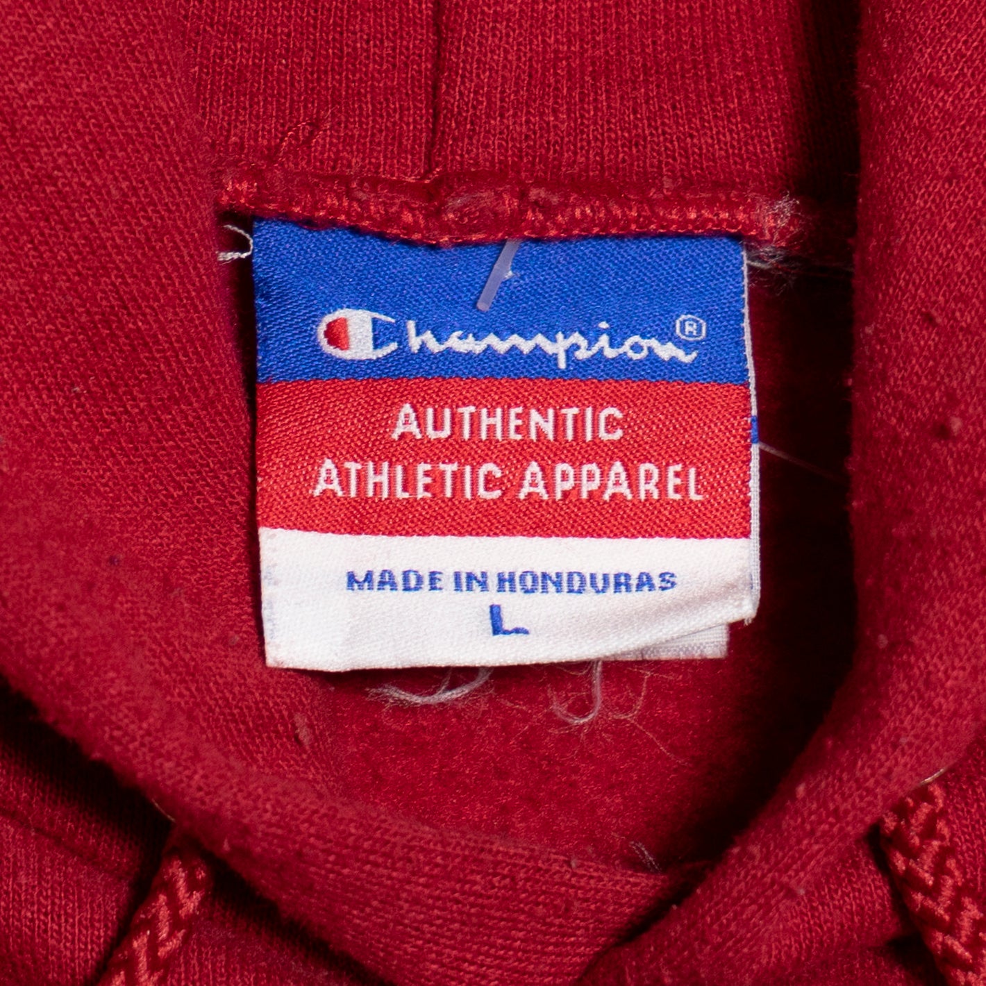Stanford University Hoodie, L