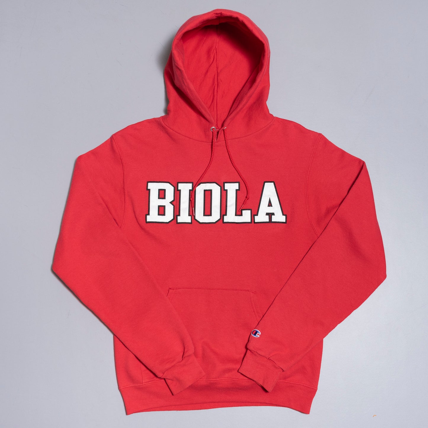 Biola Hoodie, M