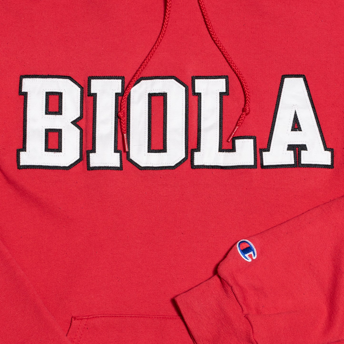 Biola Hoodie, M