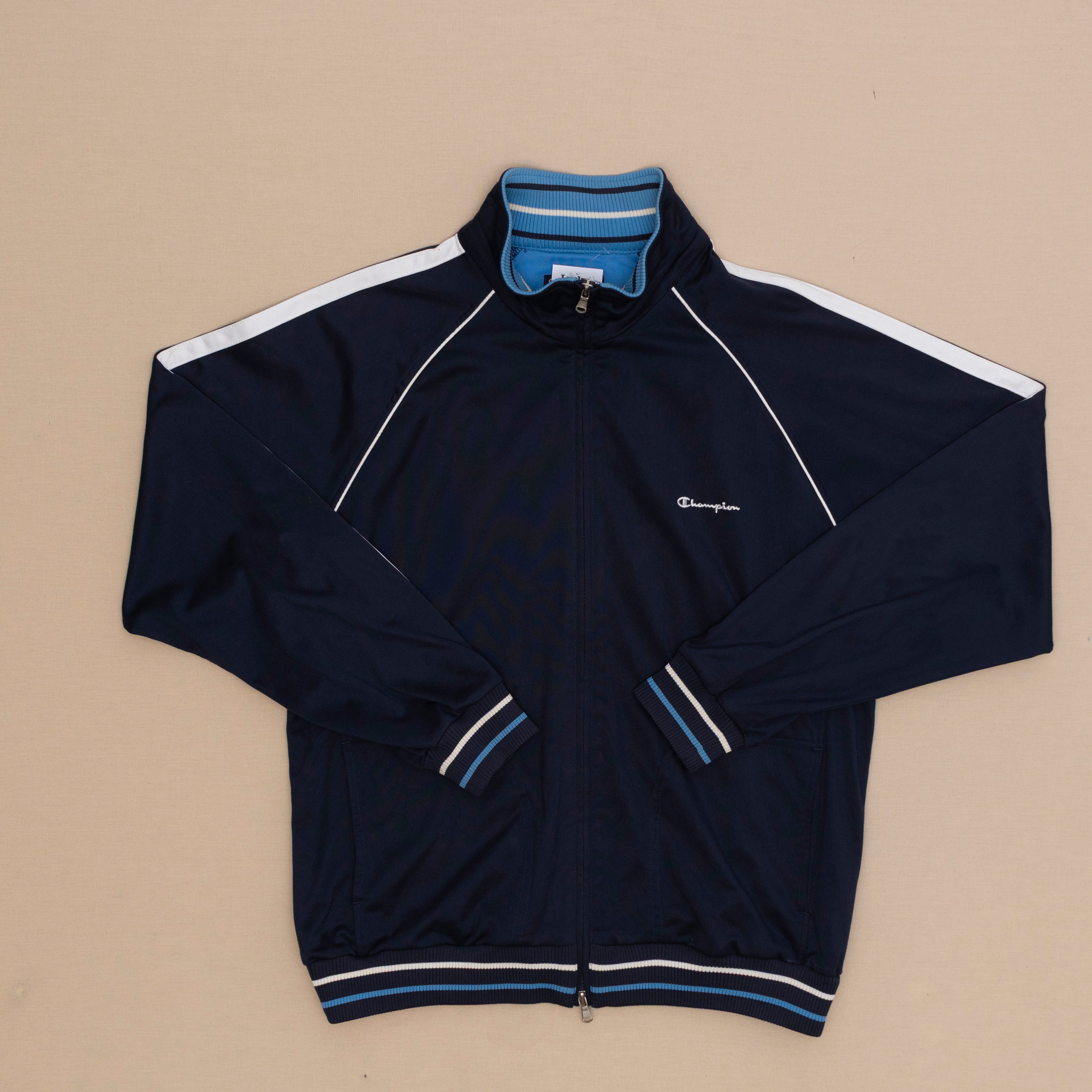 Champion Tracktop, L