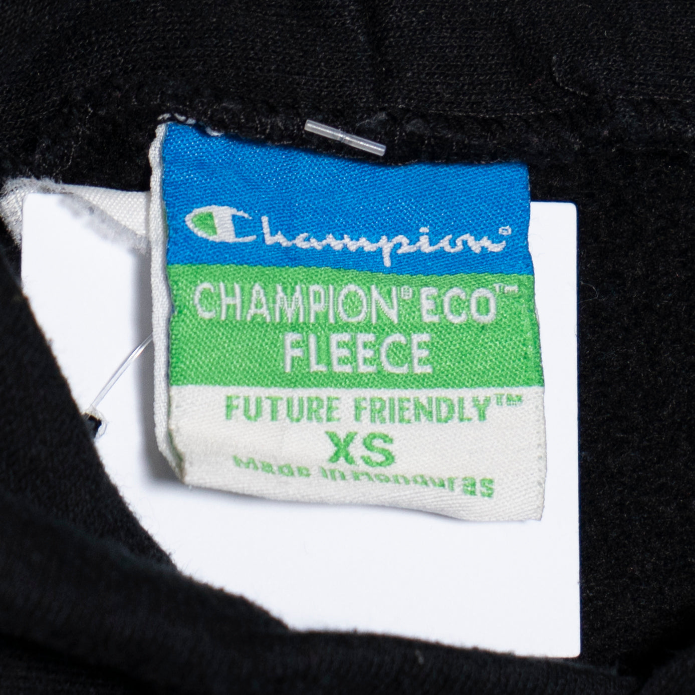 Sierra College Hoodie, XS