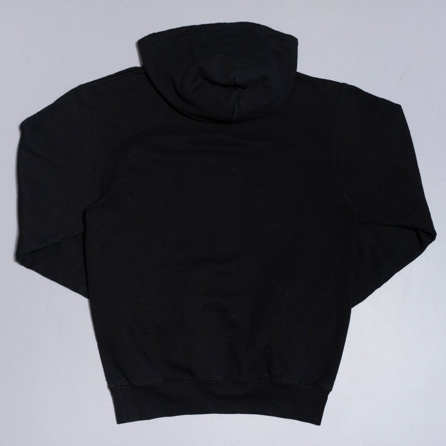 Sierra College Hoodie, XS