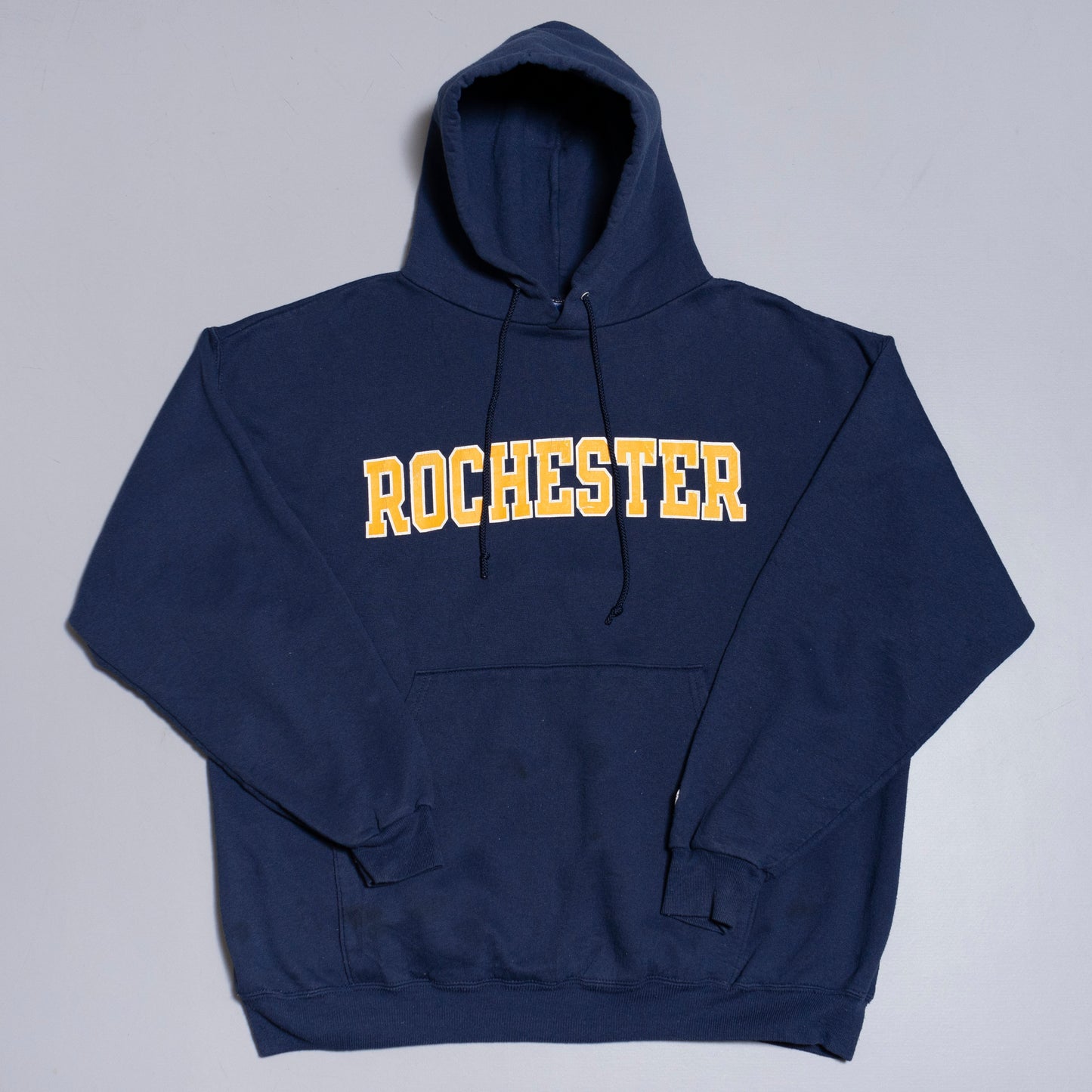 Rochester Hoodie, XL