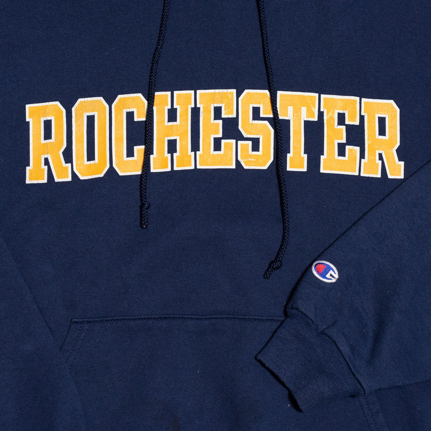 Rochester Hoodie, XL
