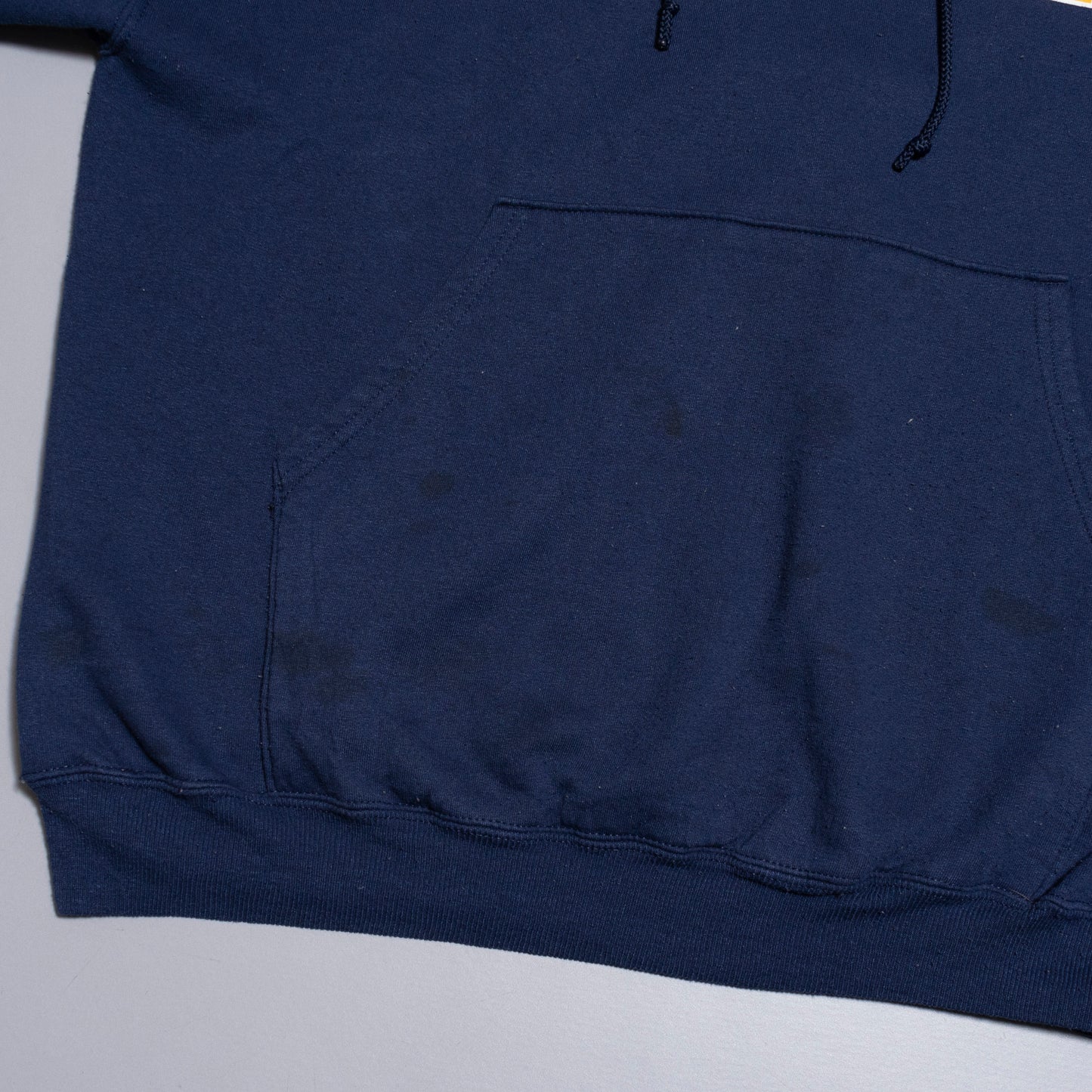 Rochester Hoodie, XL