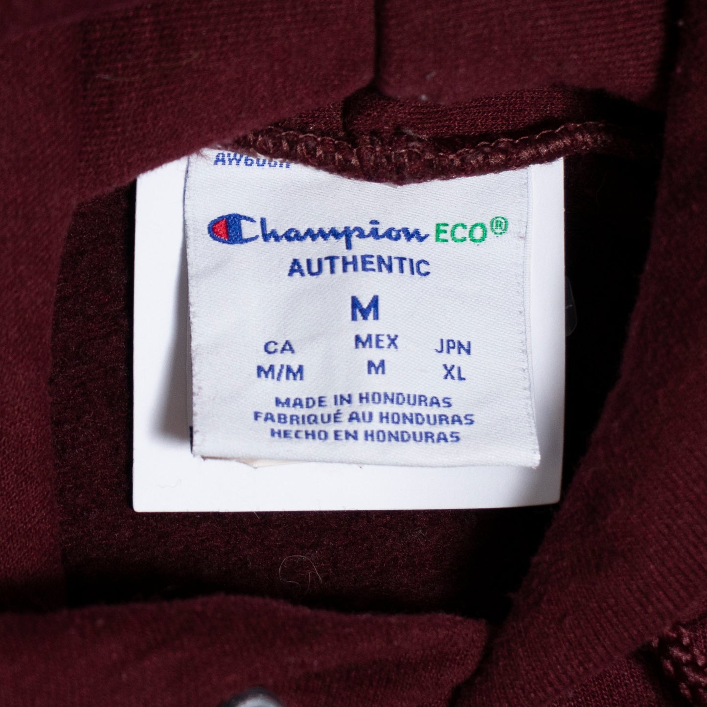 Minnesota National Guard Hoodie, M