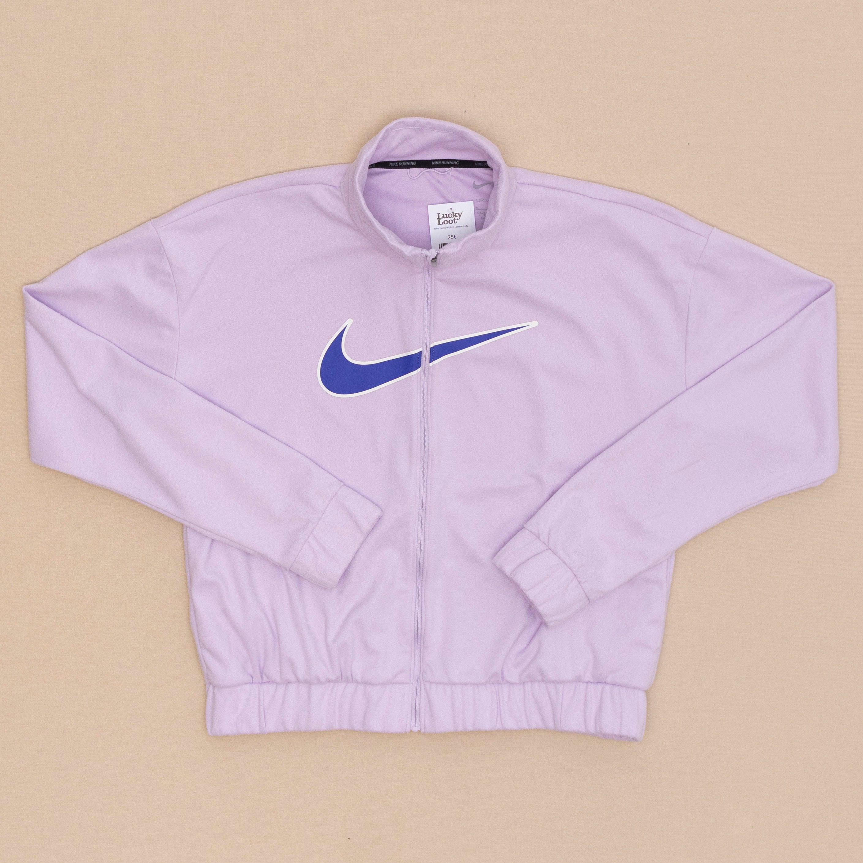 Nike Fleece, Womens M