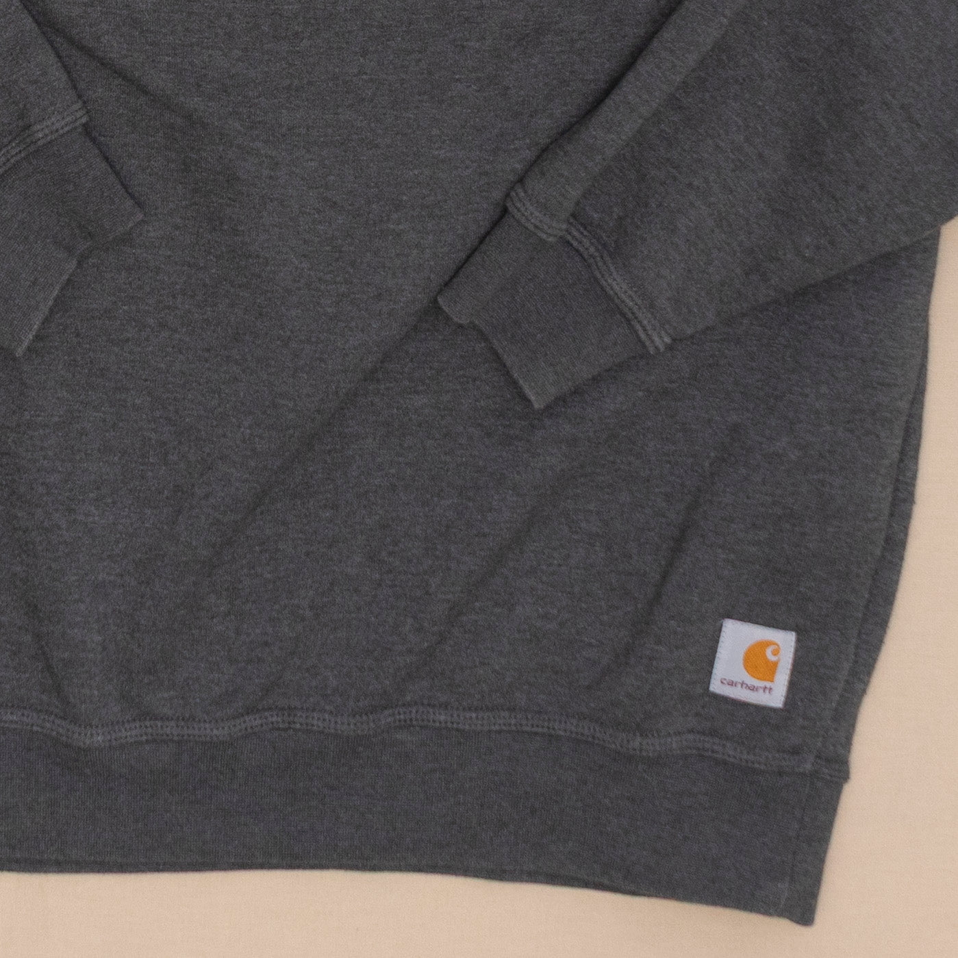 Carhartt Sweater, L