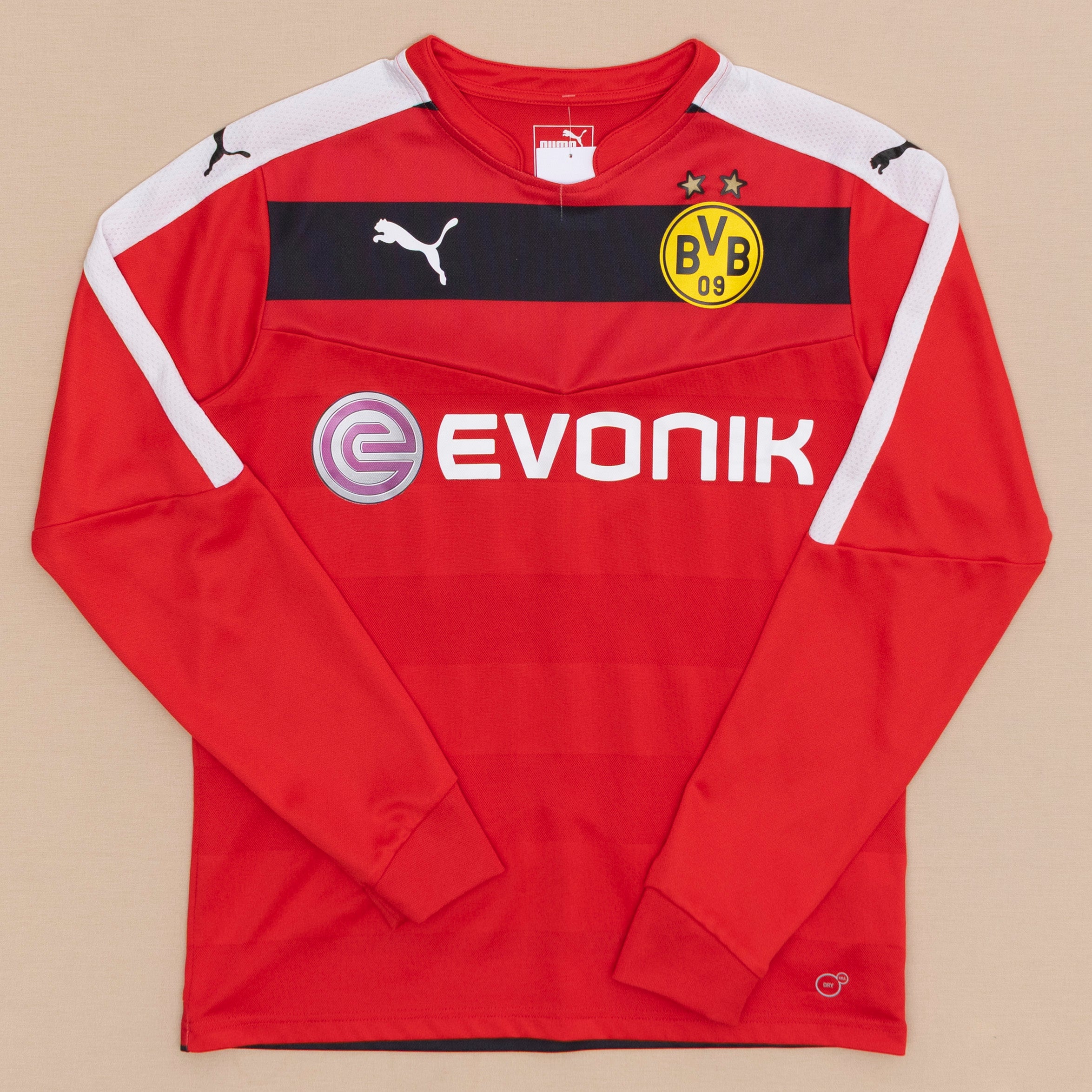 BVB 15/16 Torwart Trikot, M