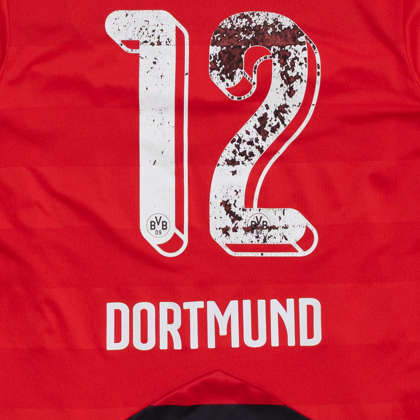 BVB 15/16 Torwart Trikot, M