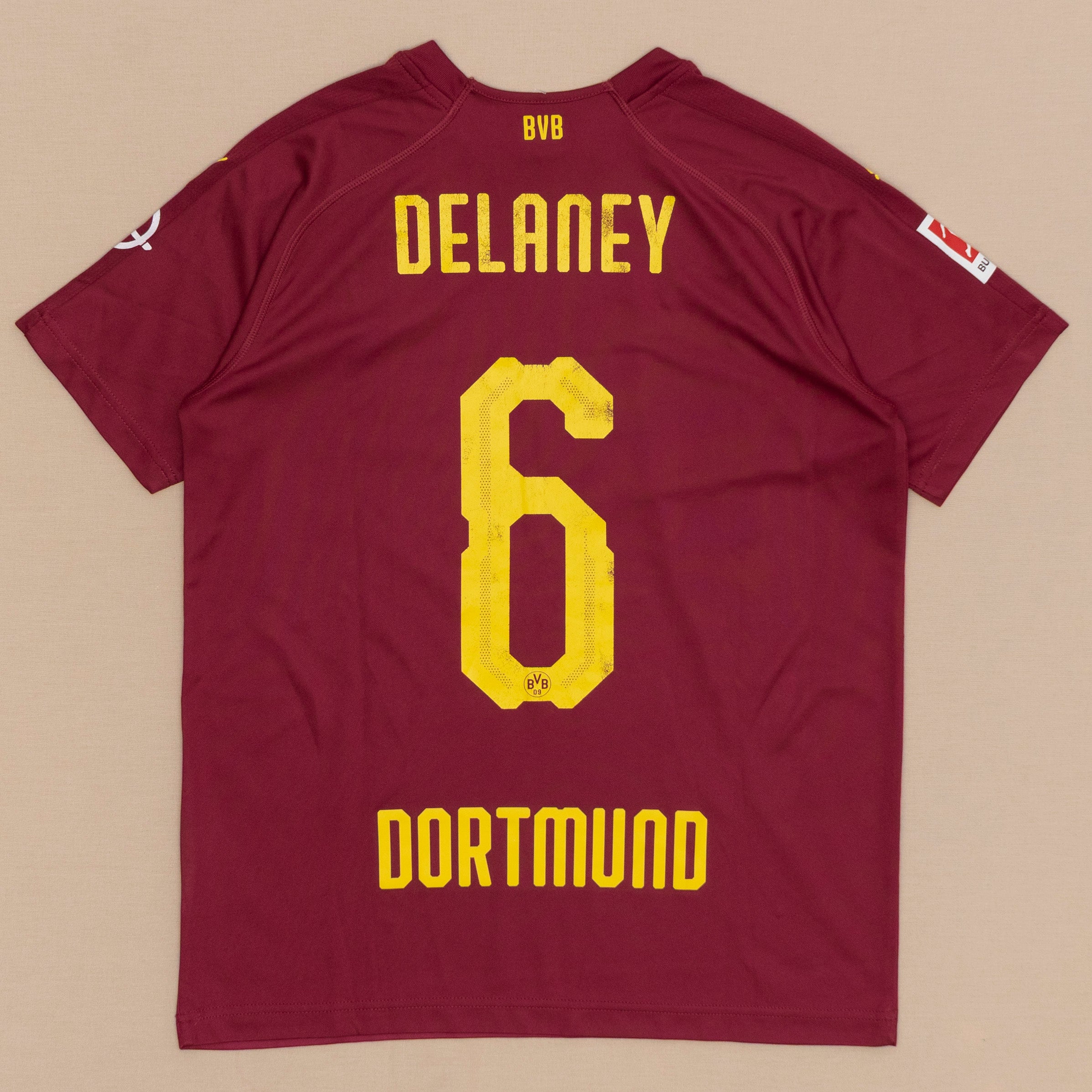 BVB 19/20 Delaney Trikot, M