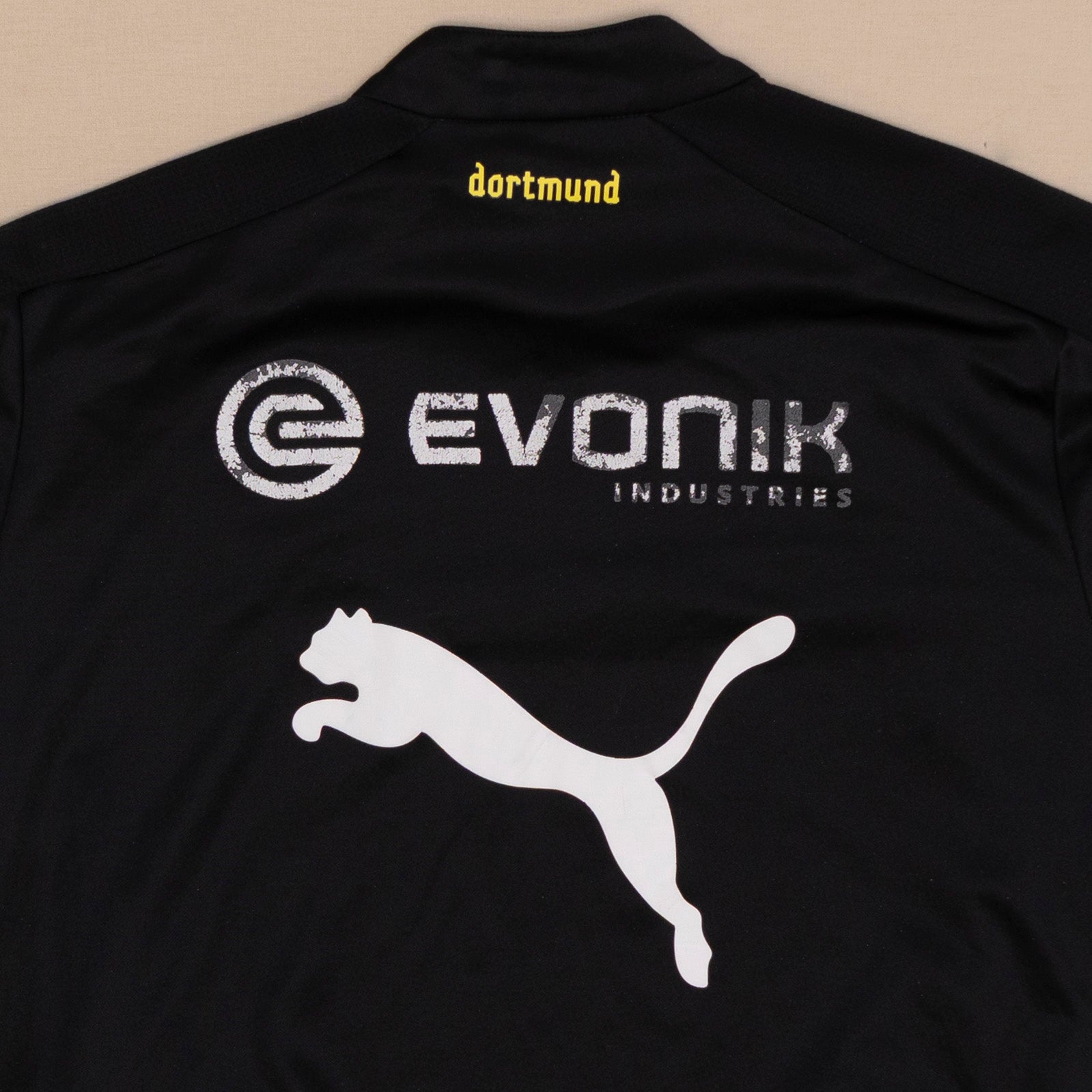 BVB 12/13 Tracktop, L