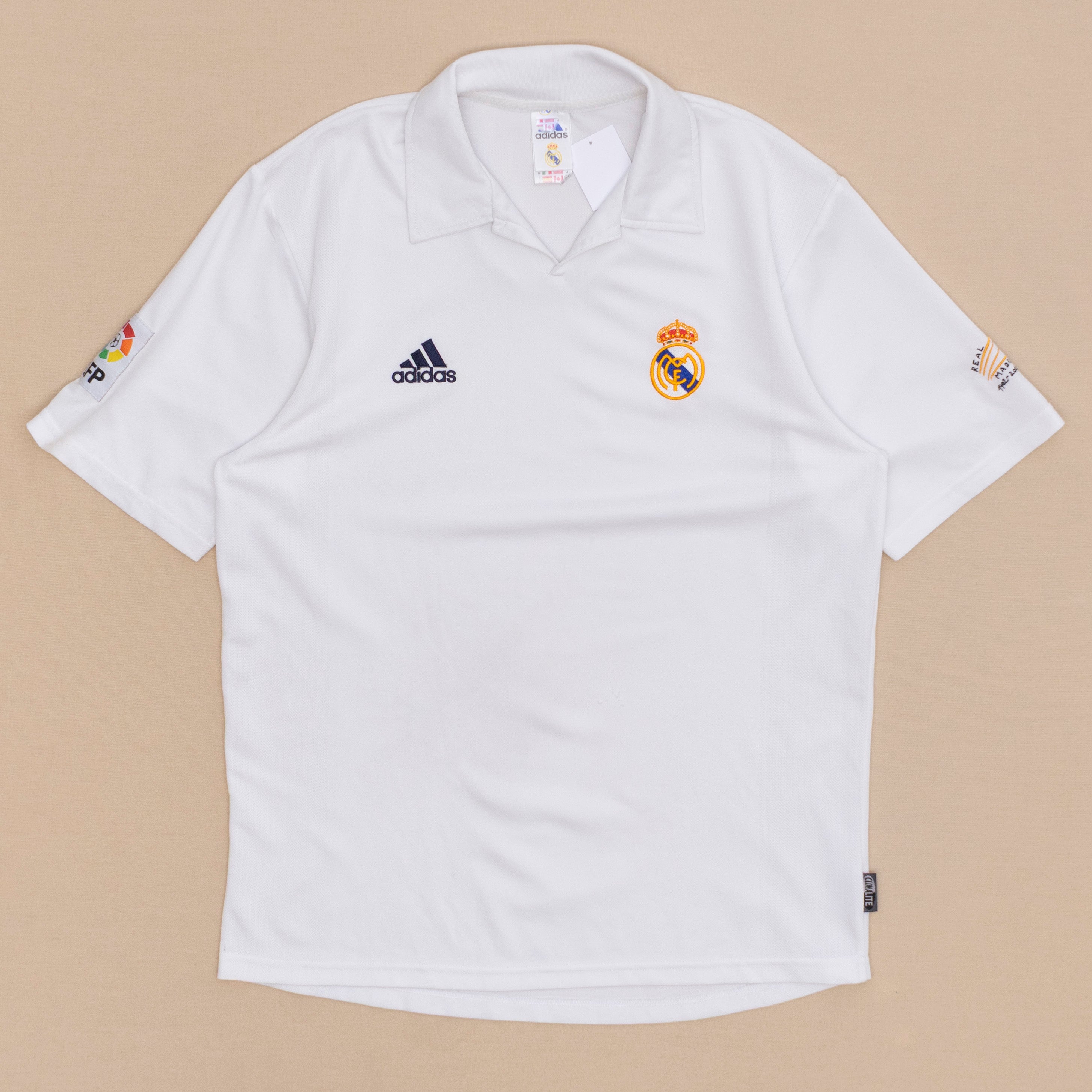 Real Madrid 01/02 Trikot, M