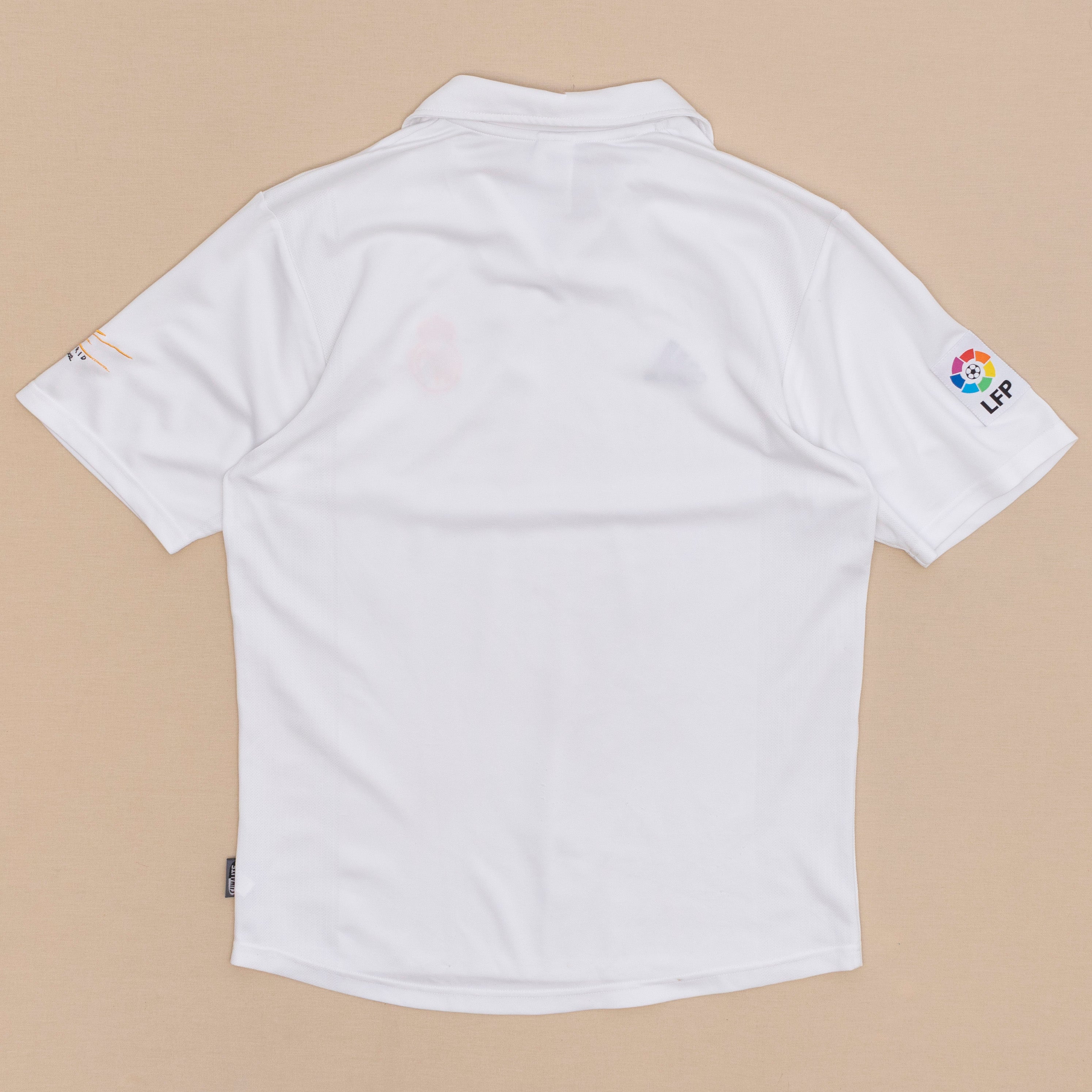 Real Madrid 01/02 Trikot, M