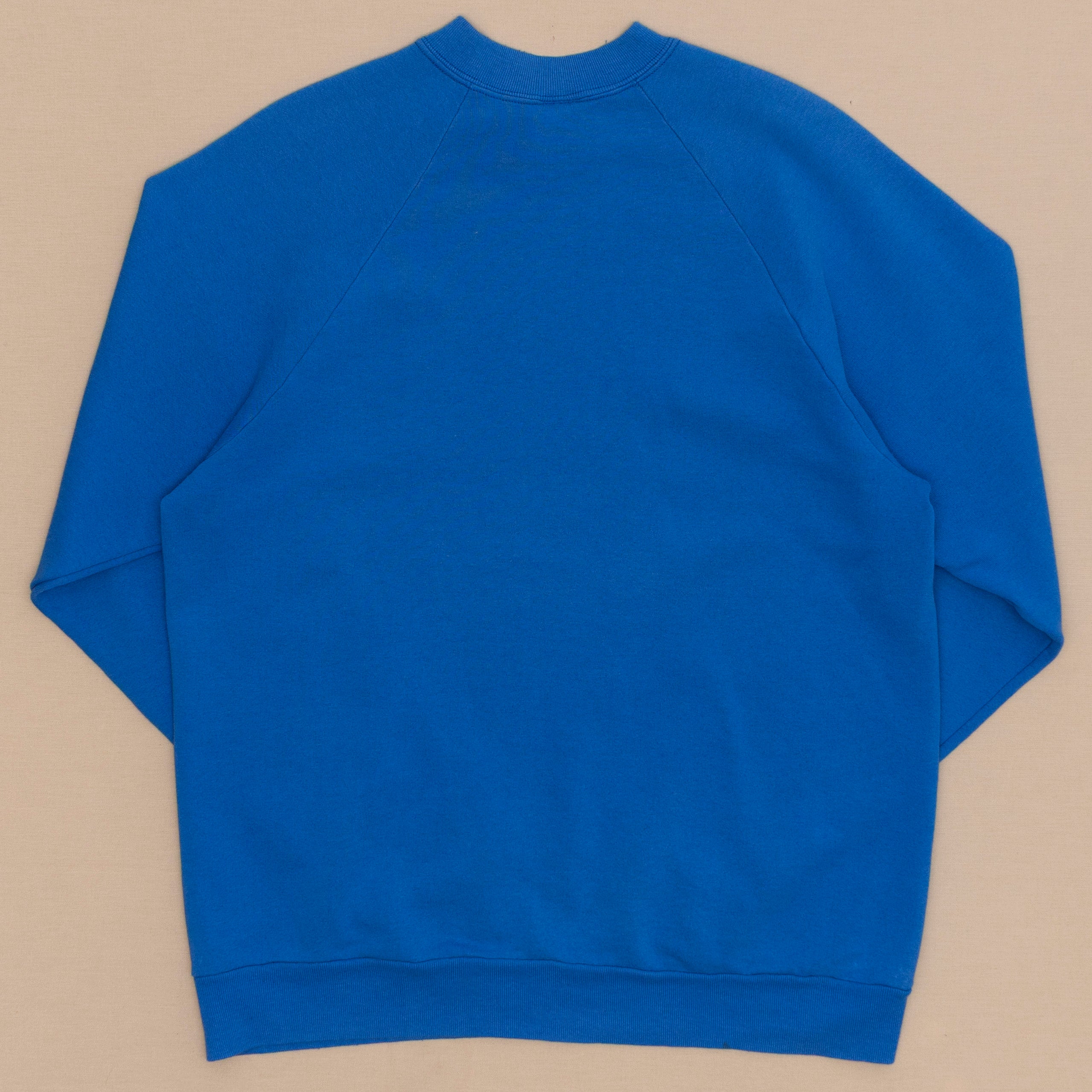 TooStrong Funkstelle Sweater, XL