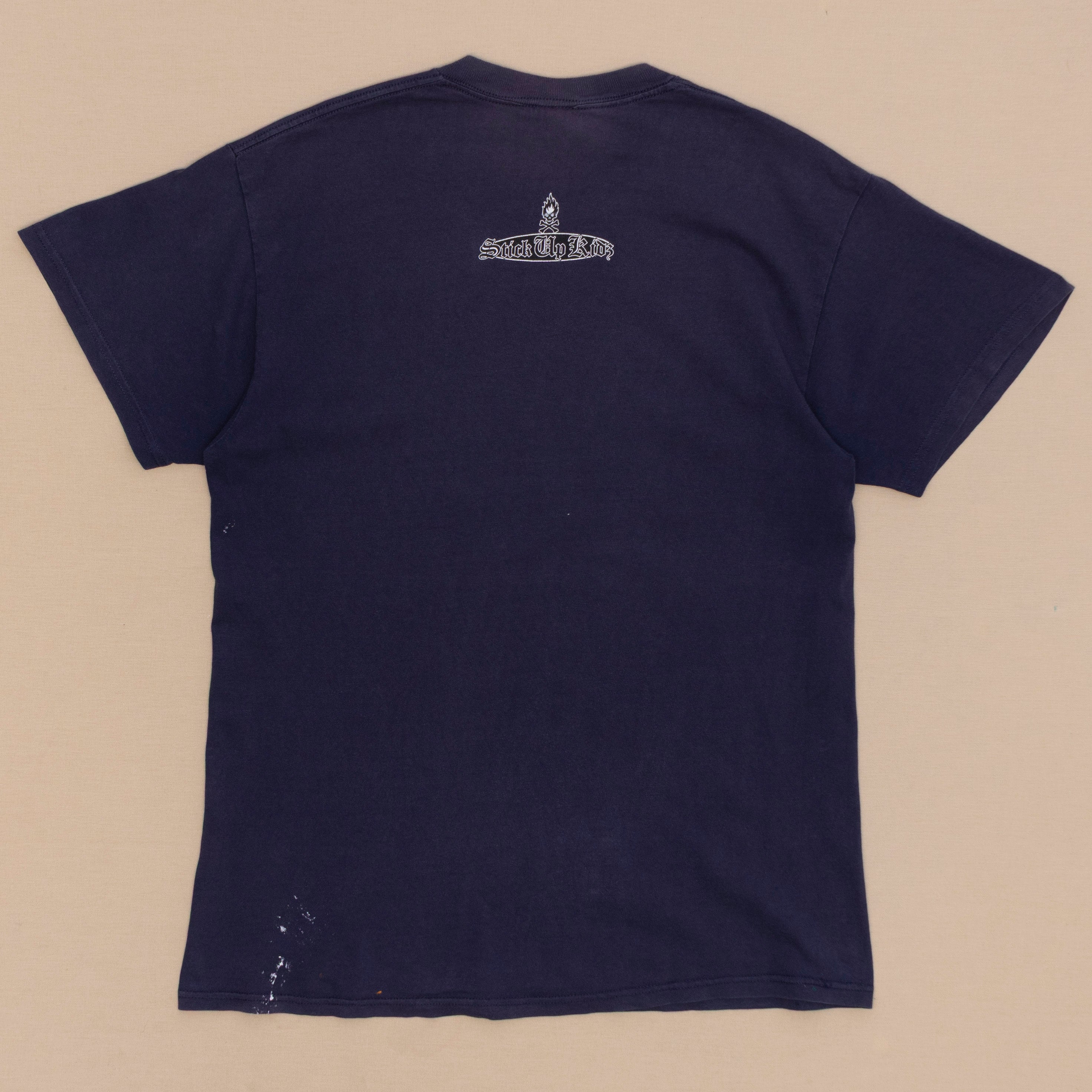 Stick Up Kidz T Shirt, L