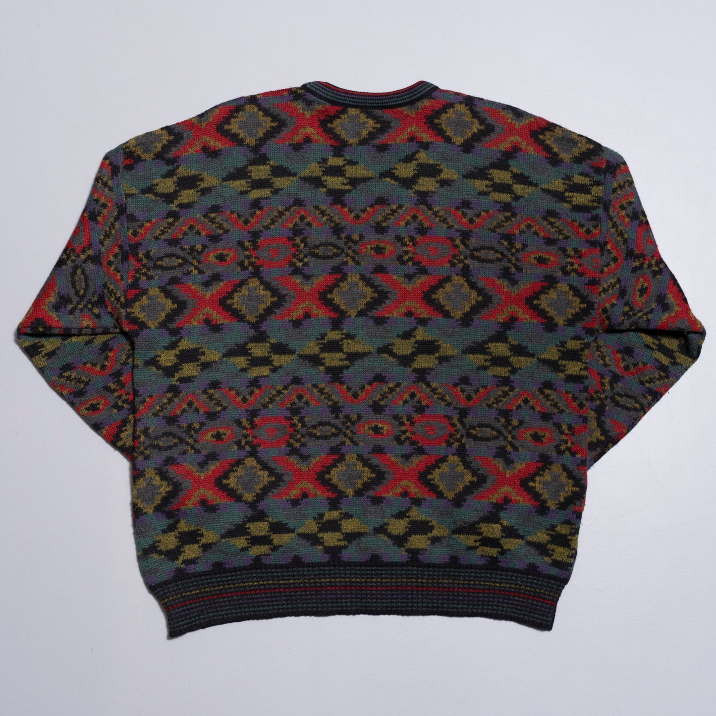 Jan Paulsen Strickpullover, L