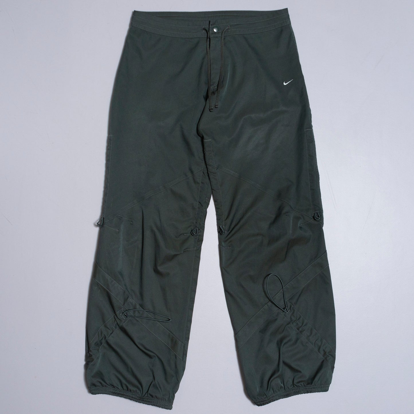 Nike Dri Fit Trekkinghose, S