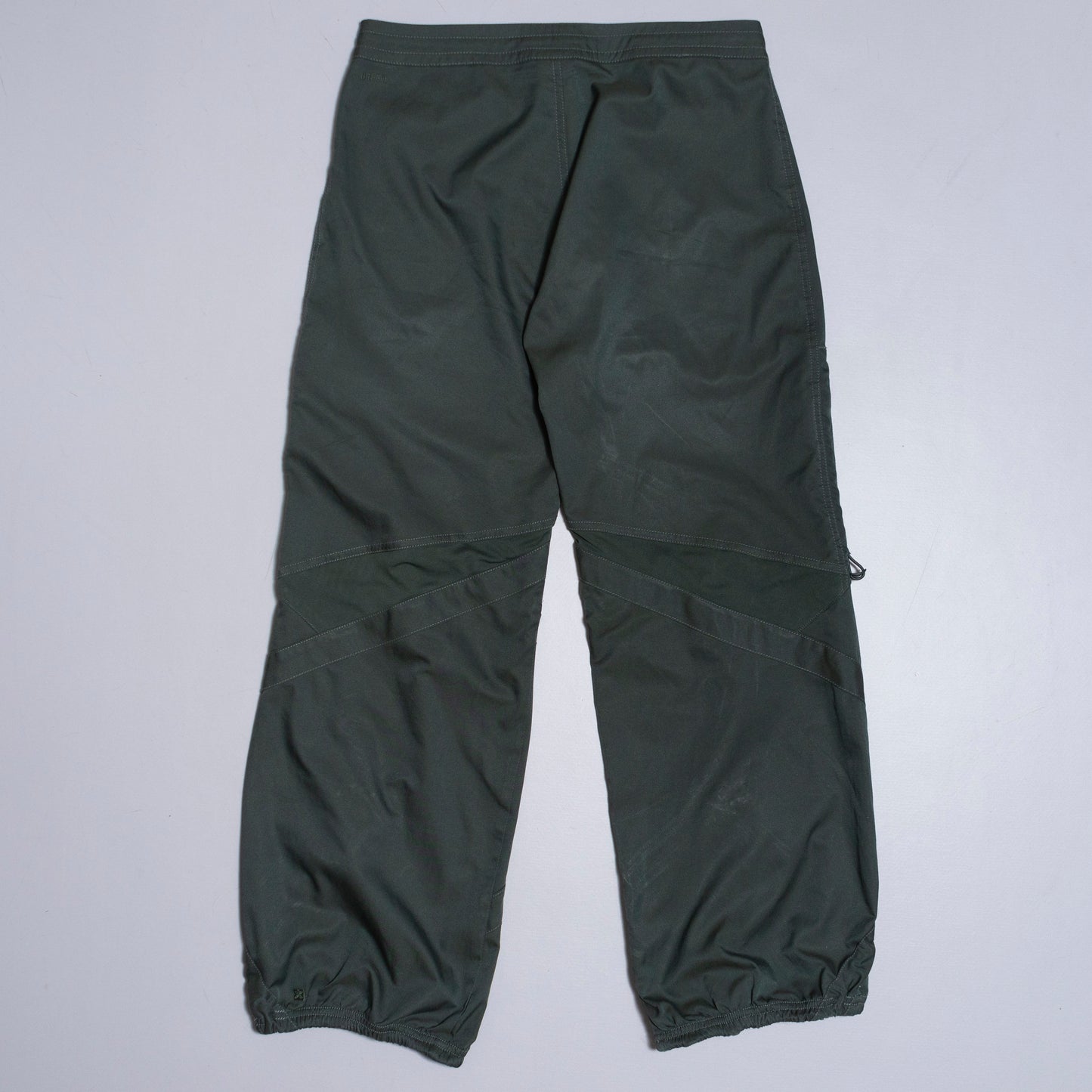 Nike Dri Fit Trekkinghose, S
