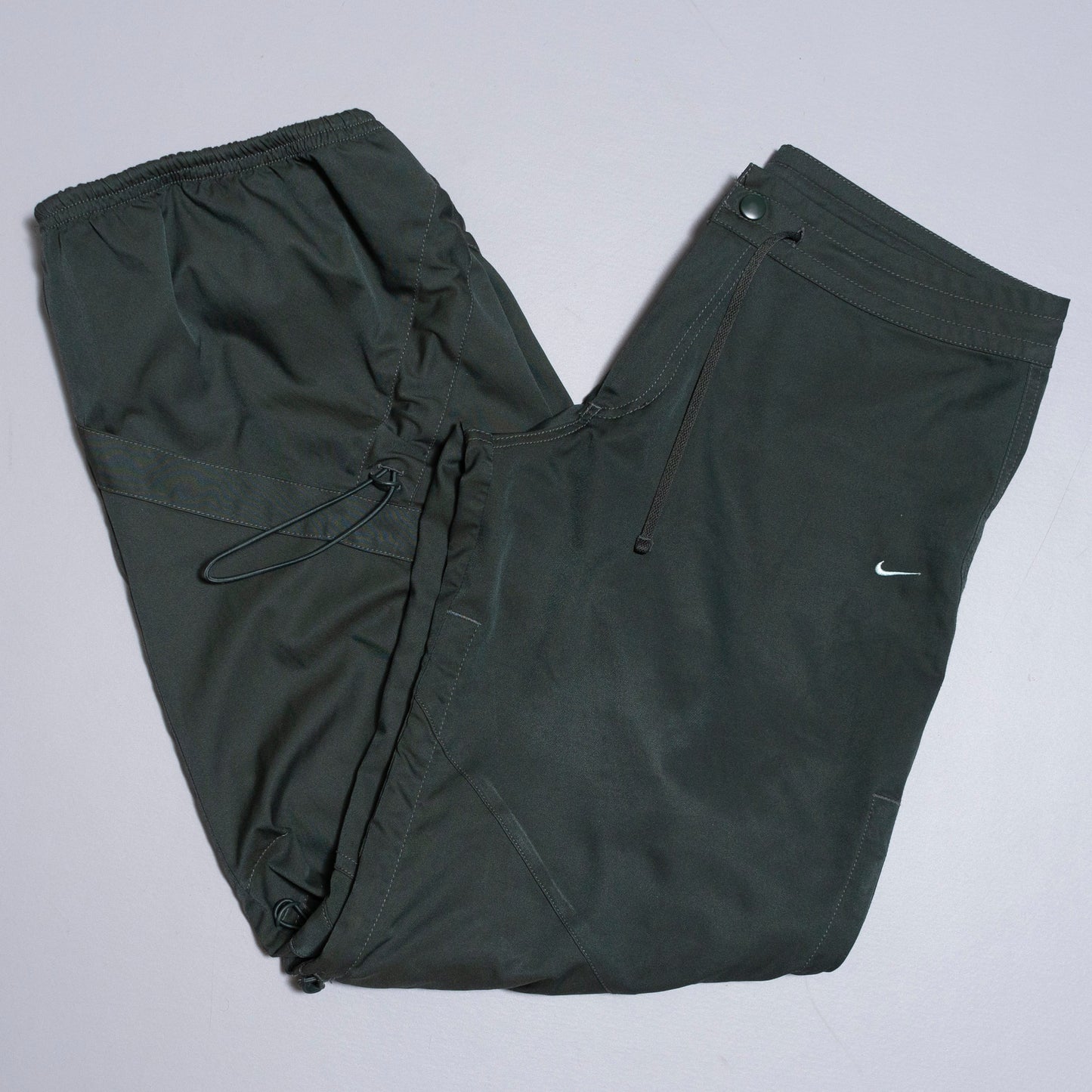 Nike Dri Fit Trekkinghose, S