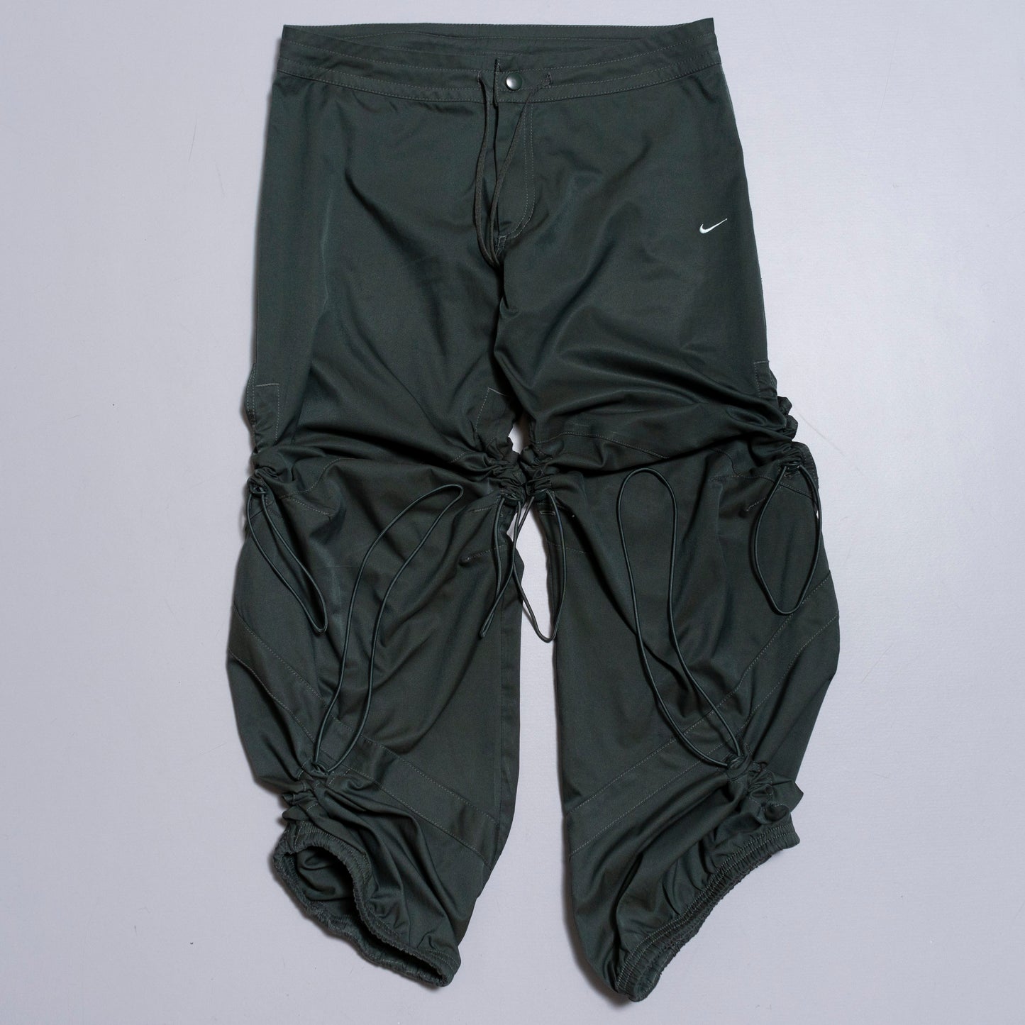 Nike Dri Fit Trekkinghose, S