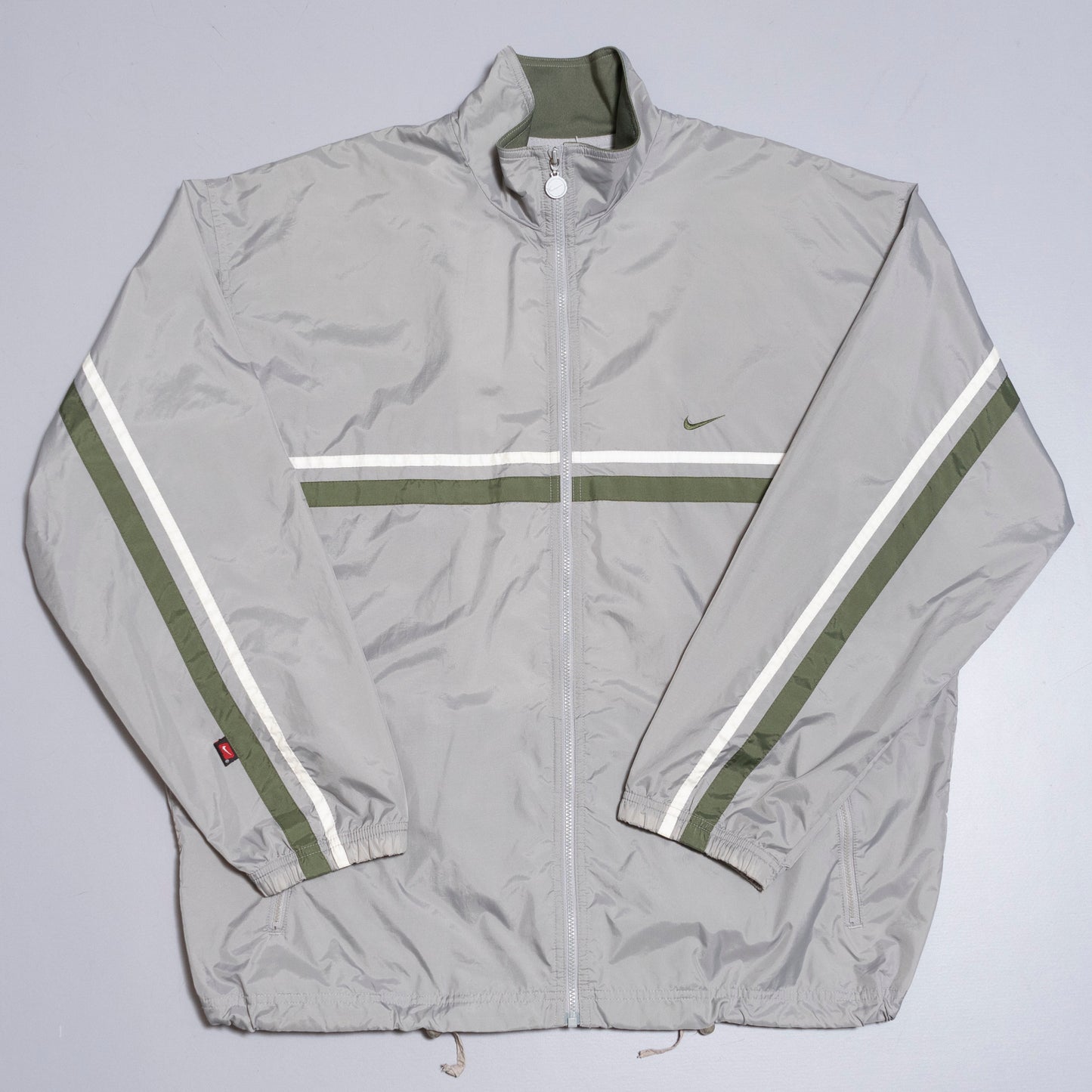 Nike Windbreaker, L