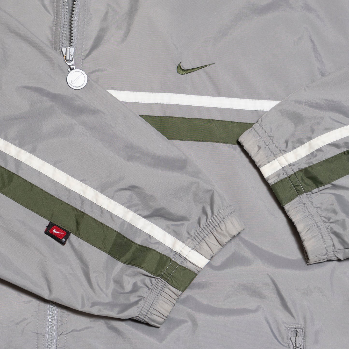 Nike Windbreaker, L
