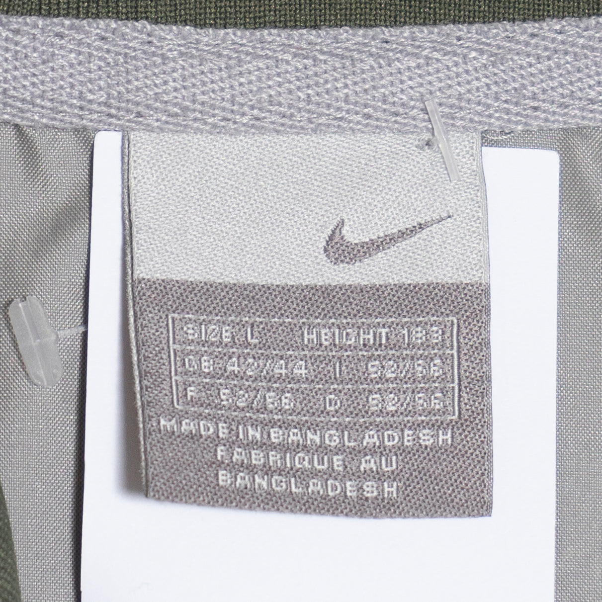 Nike Windbreaker, L