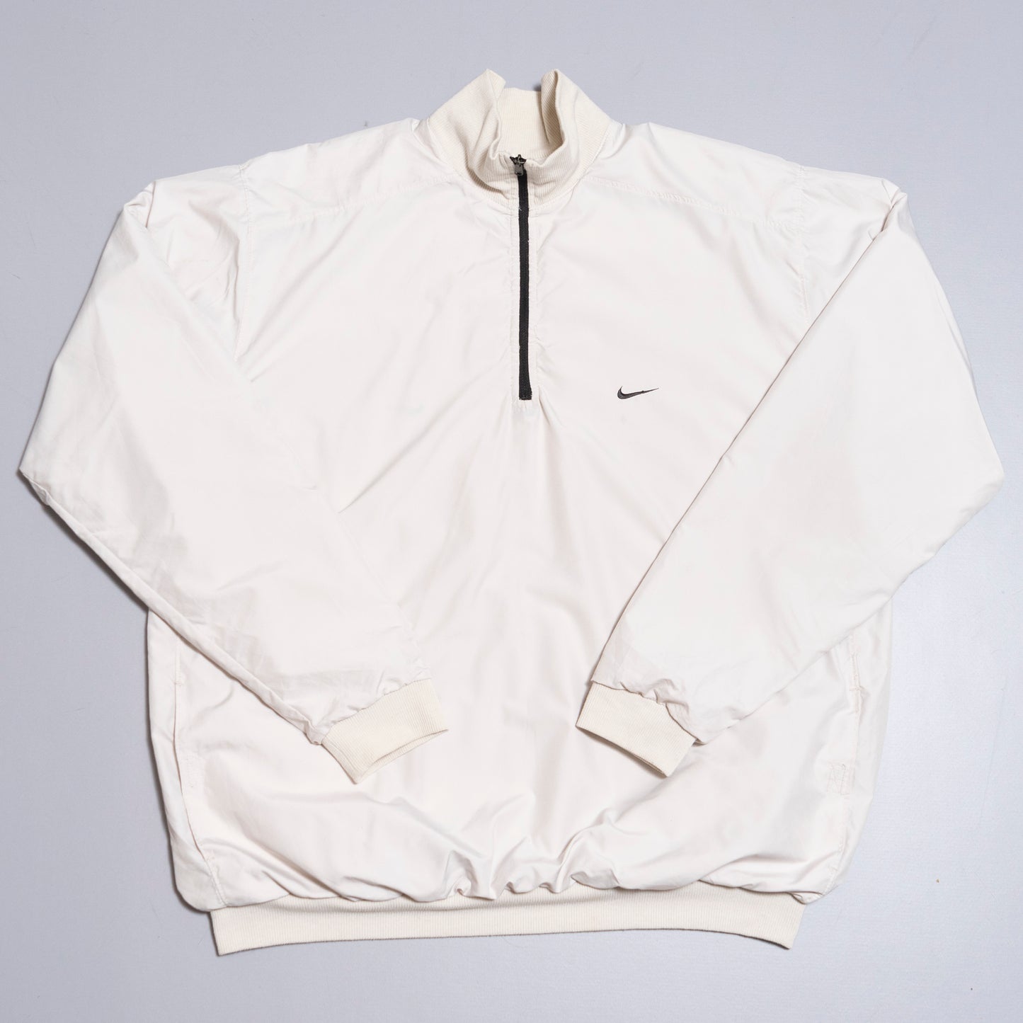 Reversible Nike Golf Windbreaker, L