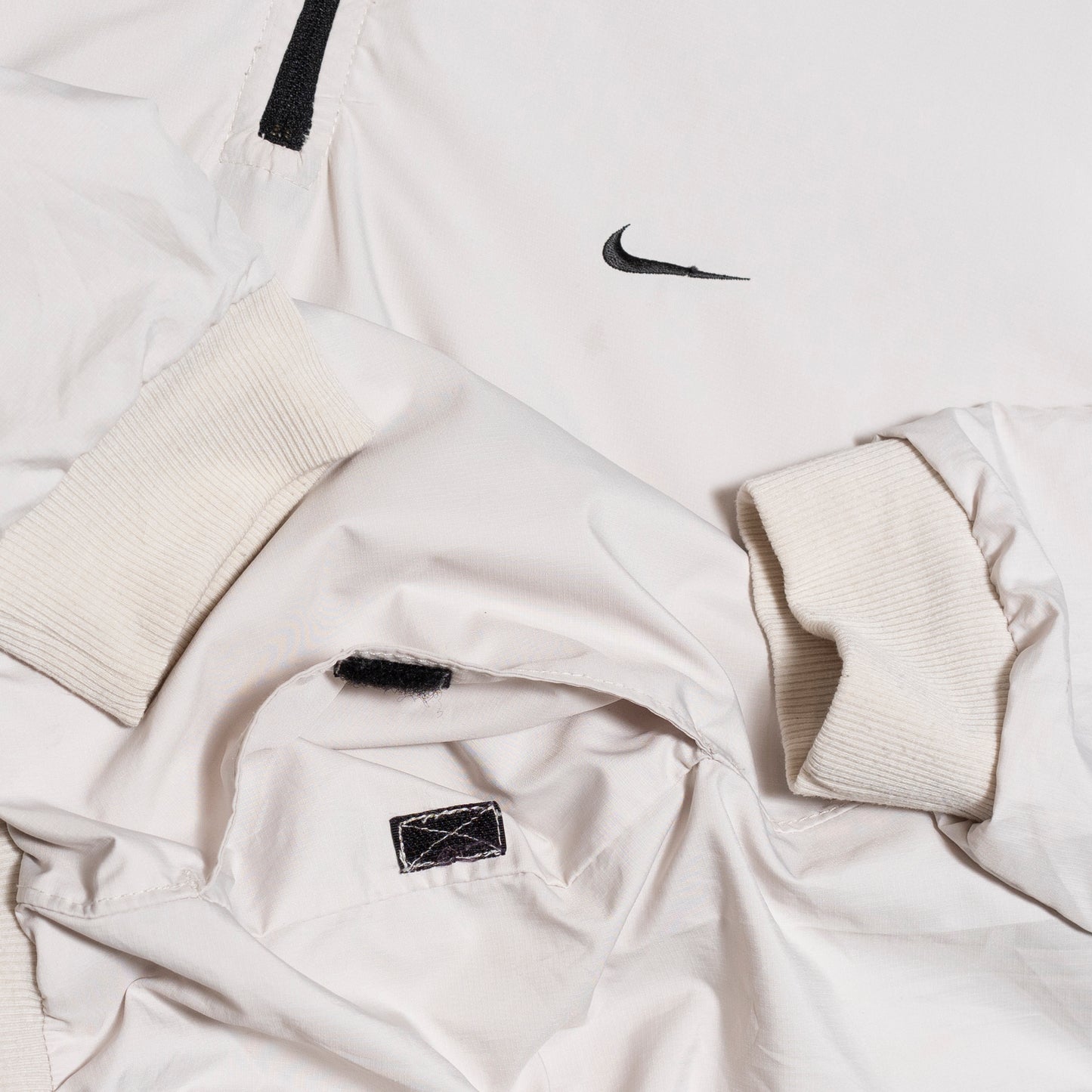 Reversible Nike Golf Windbreaker, L