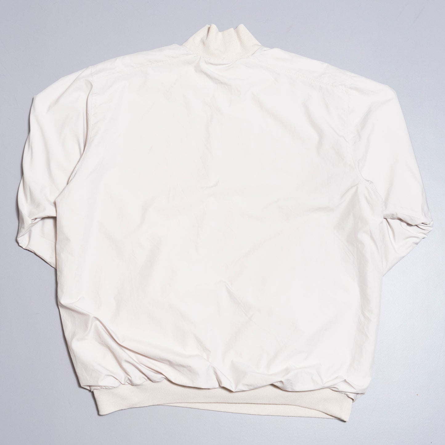 Reversible Nike Golf Windbreaker, L