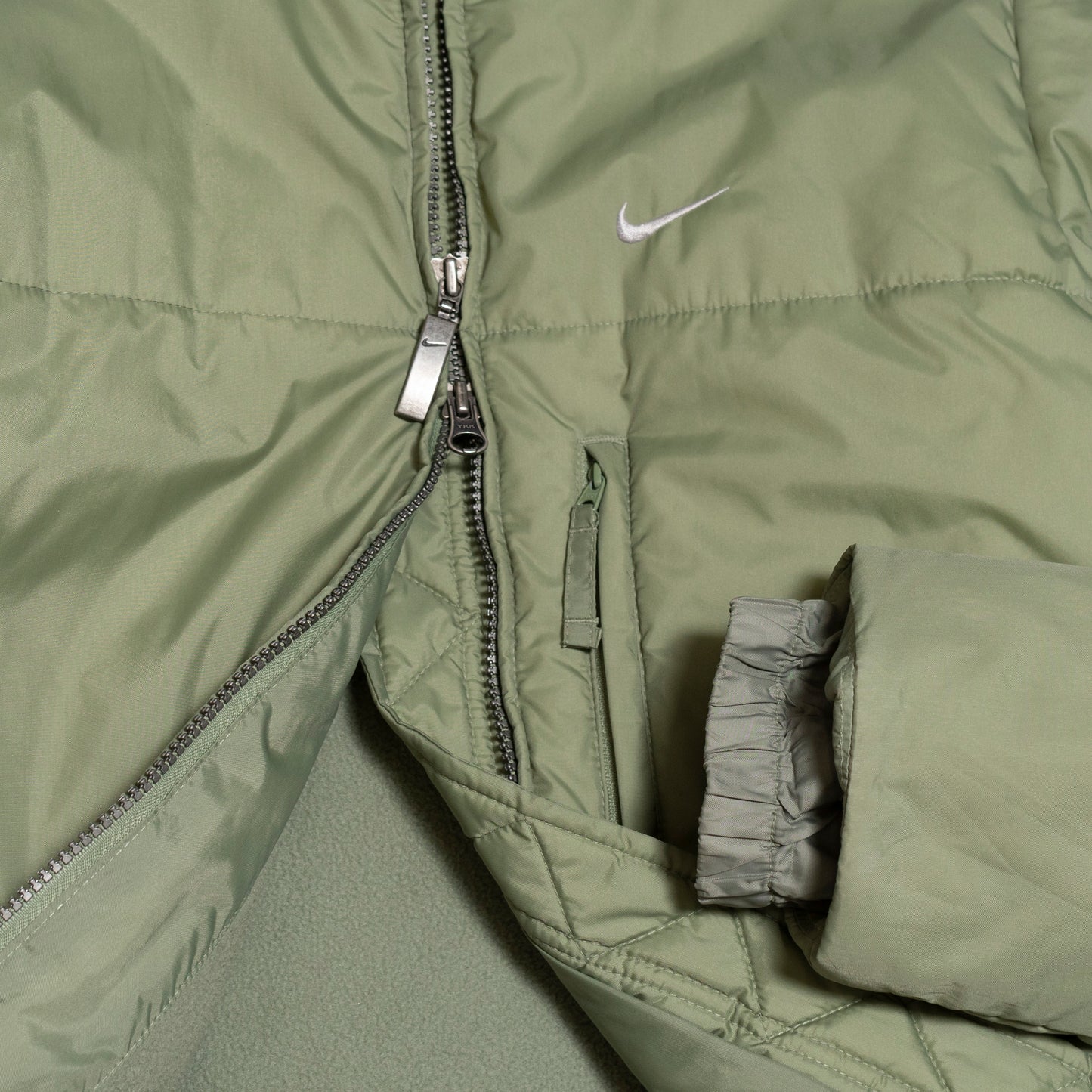 Nike Stepparka, XS