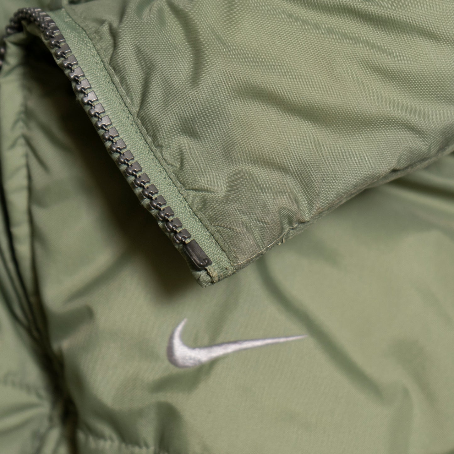 Nike Stepparka, XS