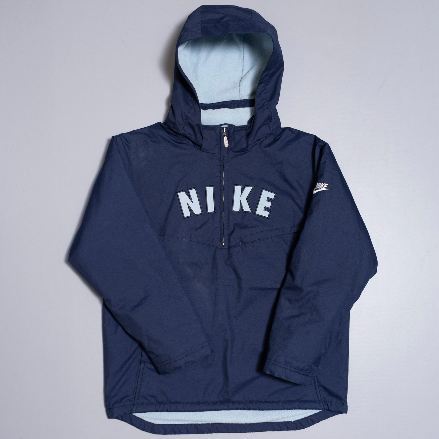 Nike Spellout Anorak, S