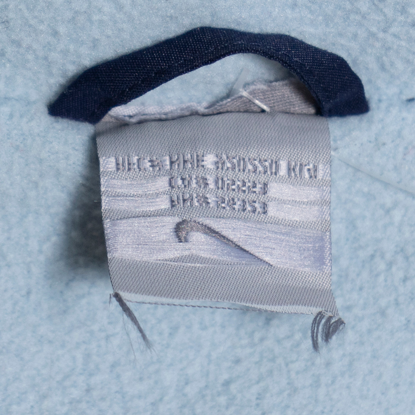 Nike Spellout Anorak, S