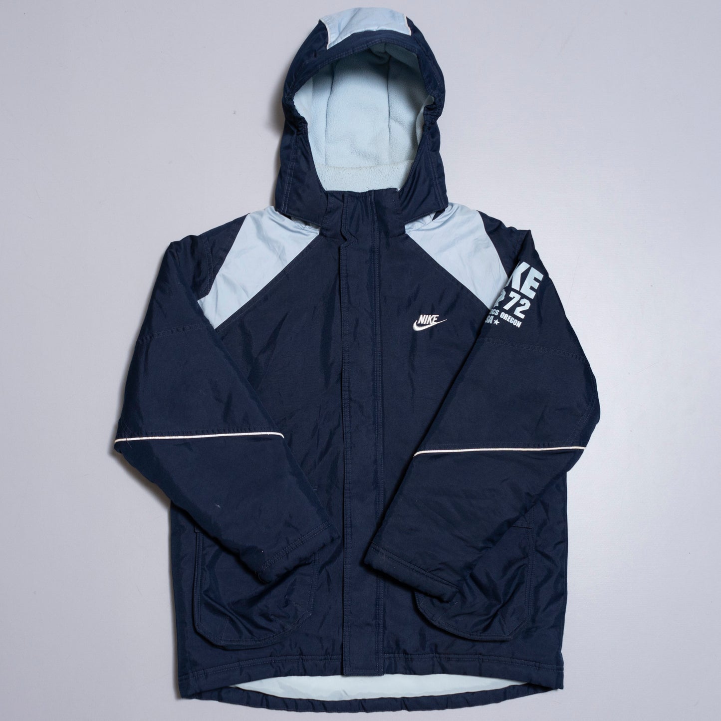 Nike Winterjacke, M