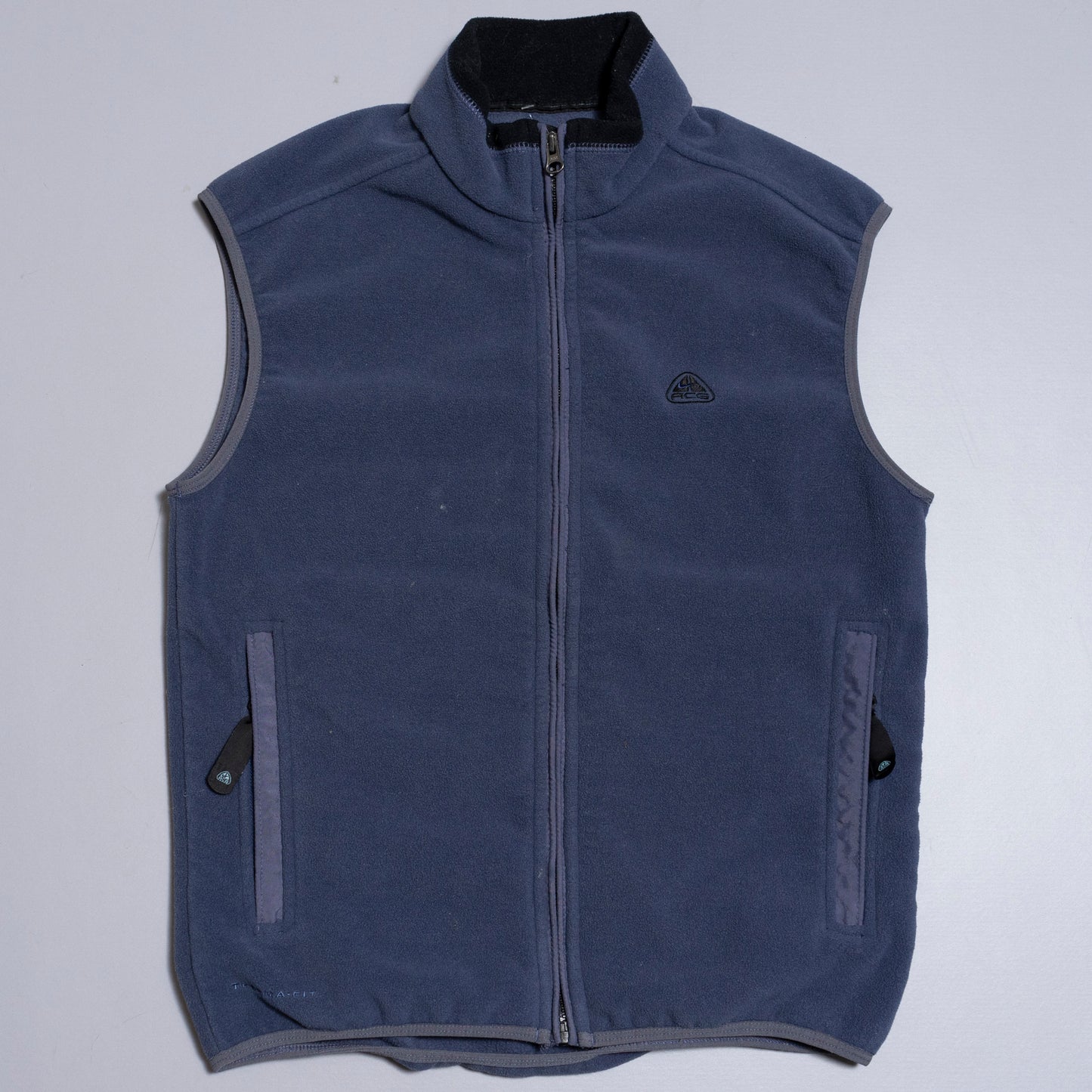 Nike ACG Fleece Weste, M