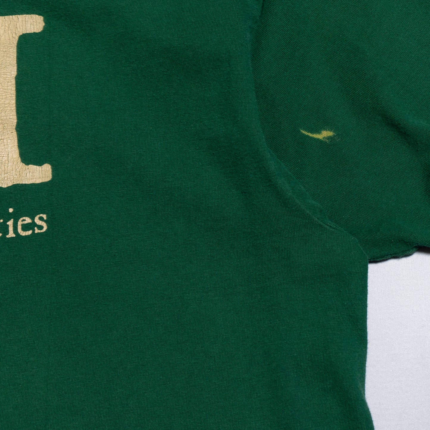WWII Party '96 T Shirt, XL