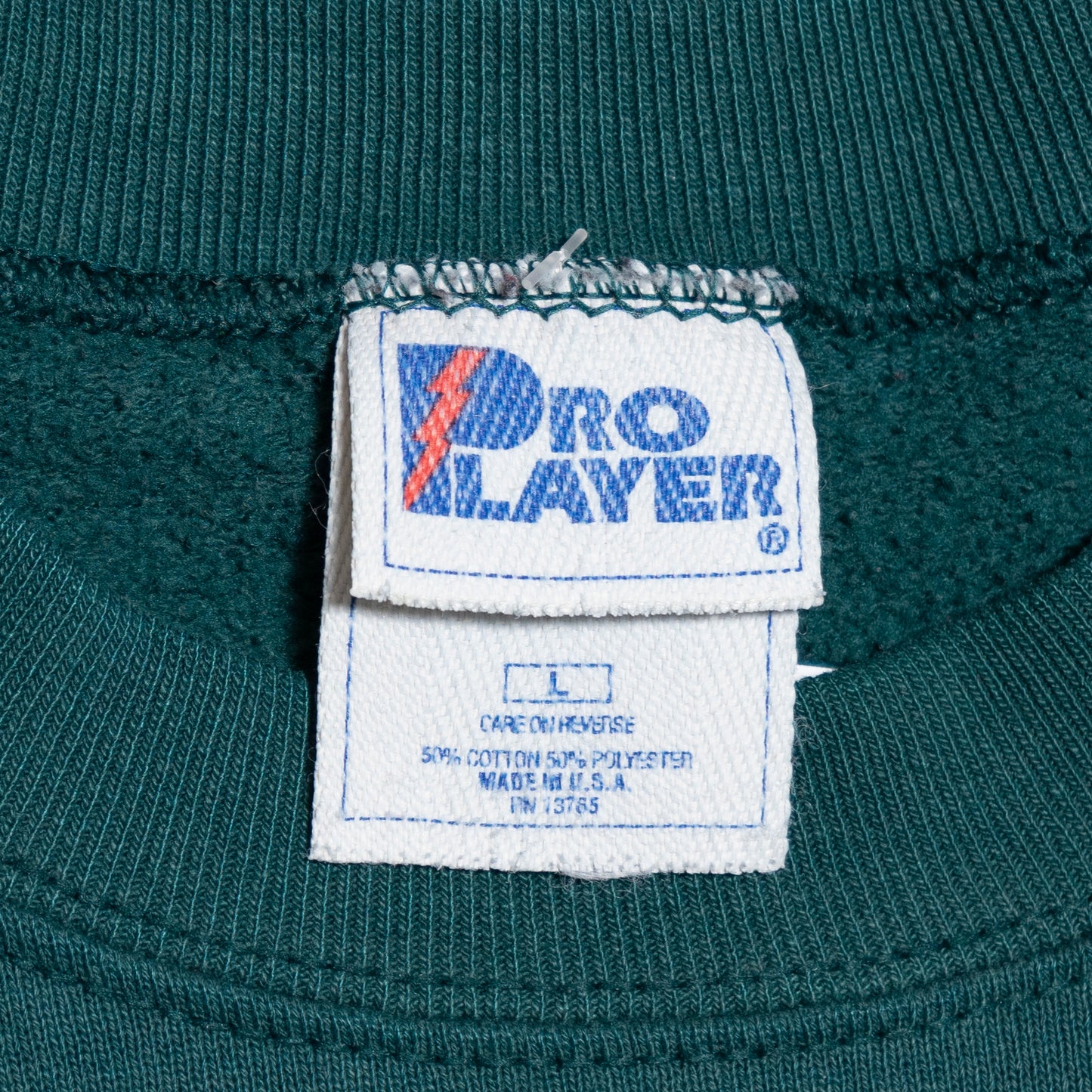 Pro Player Philadelphia Eagles Sweater, L