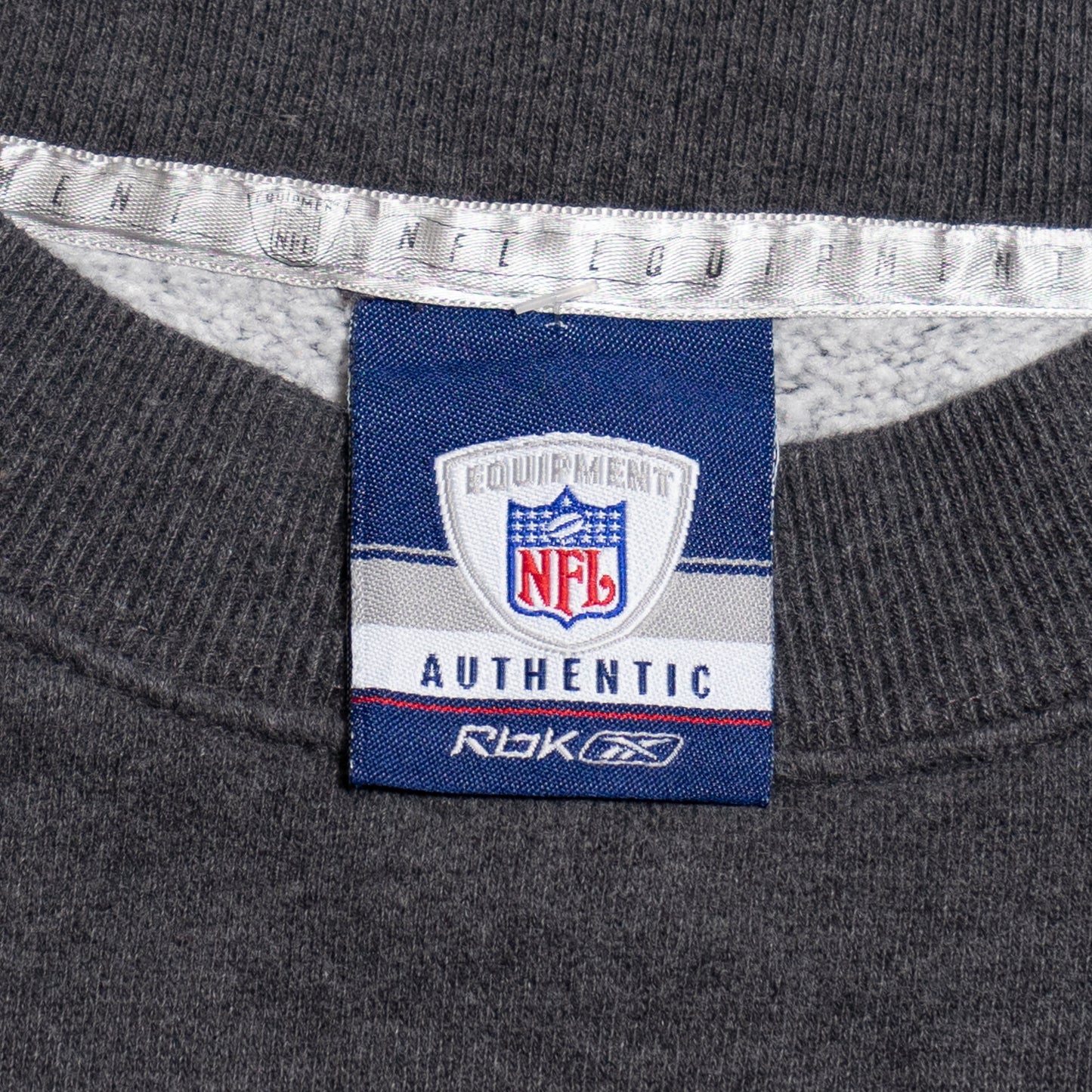Reebok Cincinnati Bengals Sweater, XL