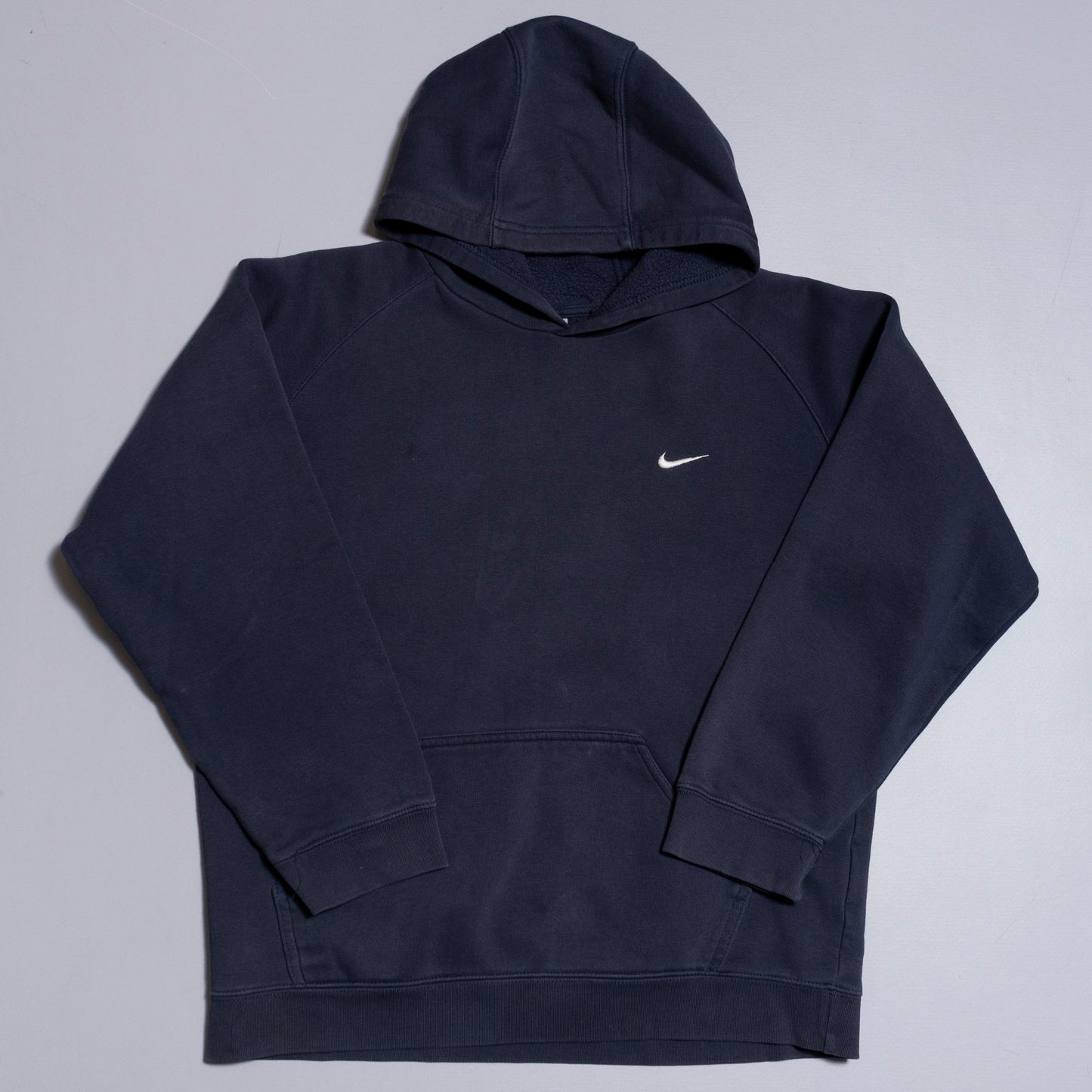Nike Mini Swoosh Hoodie, S