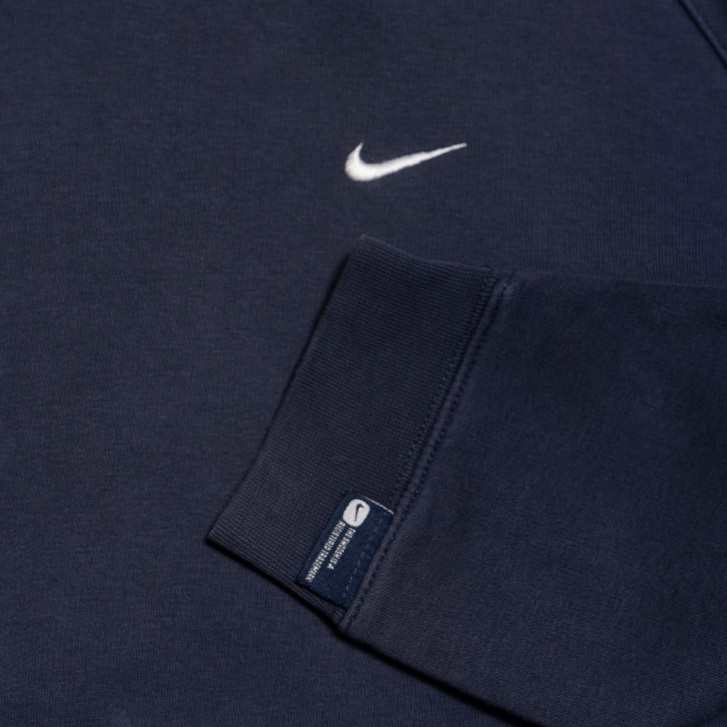 Nike Mini Swoosh Hoodie, S