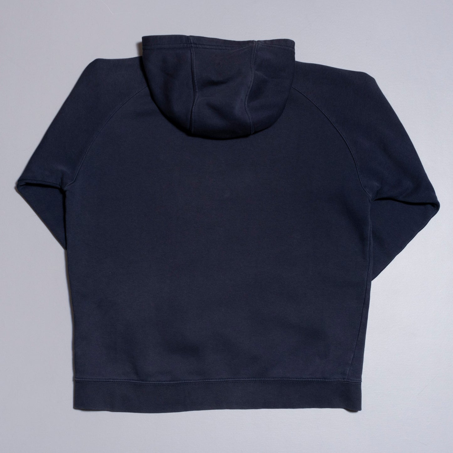Nike Mini Swoosh Hoodie, S