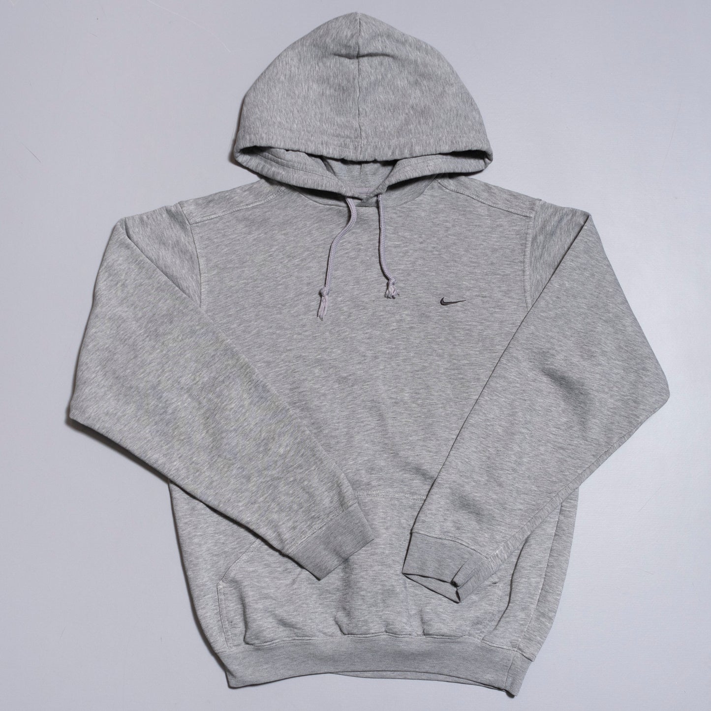 Nike Mini Swoosh Hoodie, M