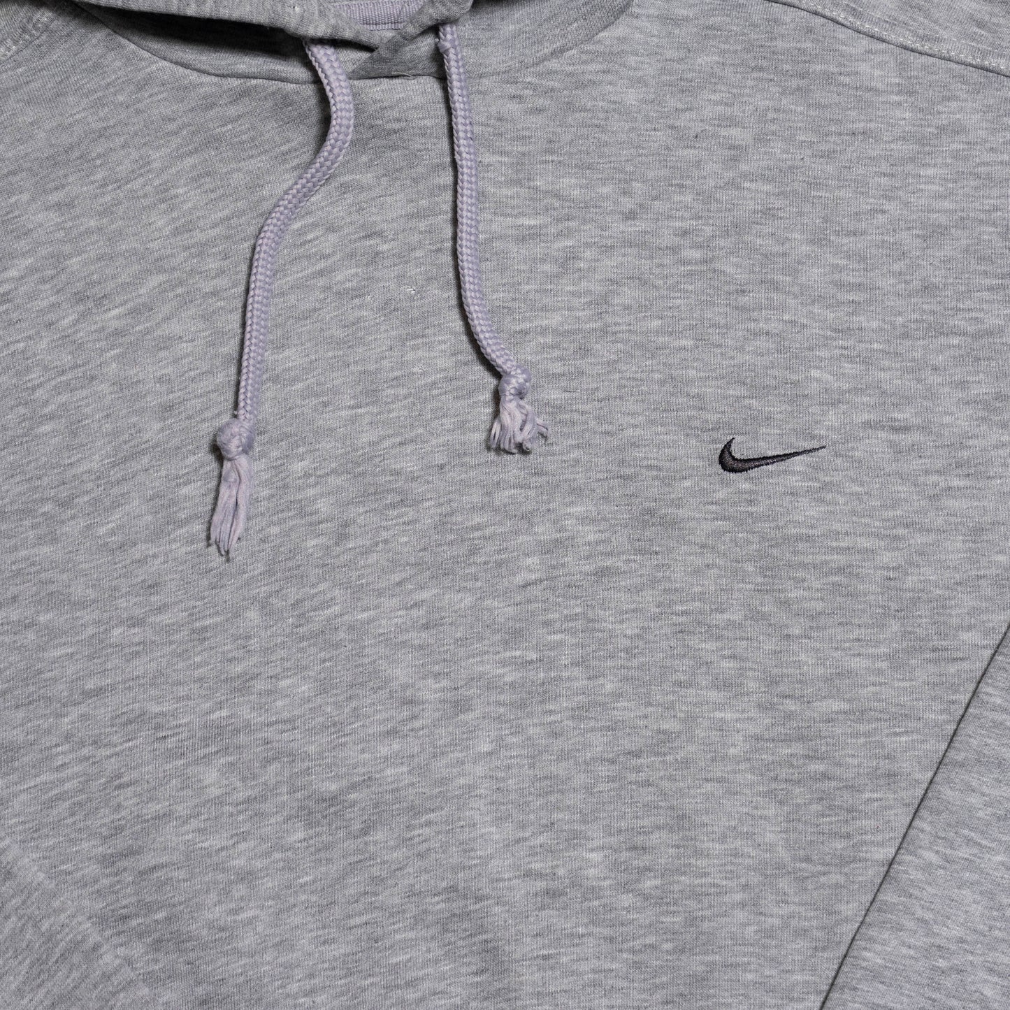 Nike Mini Swoosh Hoodie, M